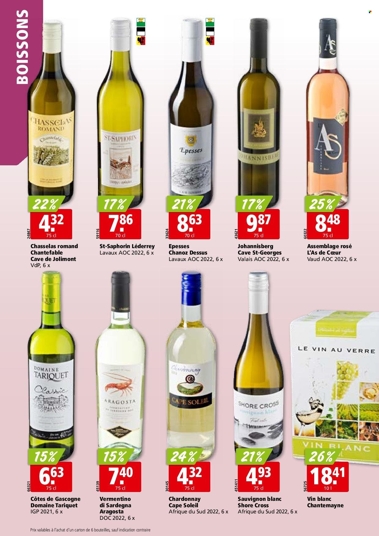 Catalogue ALIGRO - 15.1.2024 - 20.1.2024. Page 24
