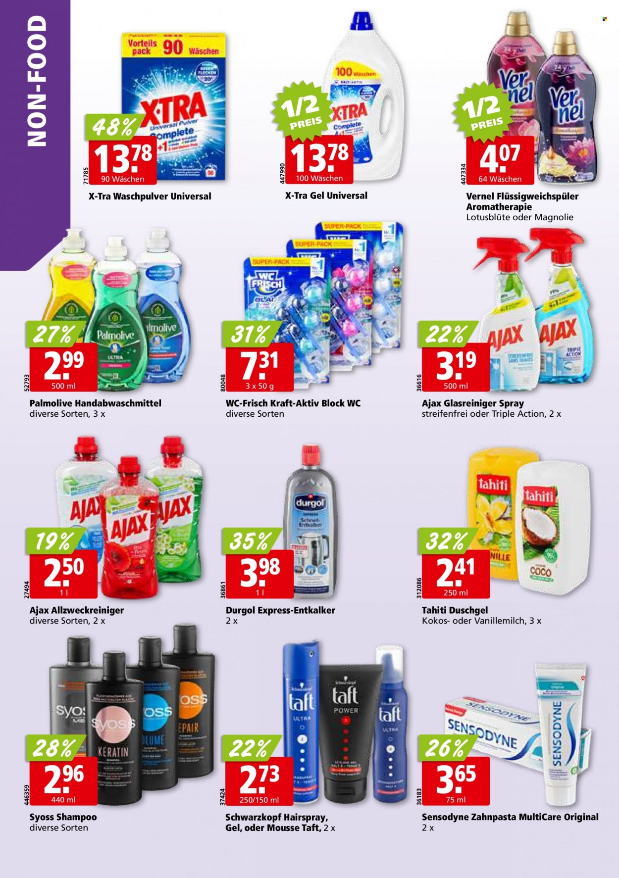 Volantino ALIGRO - 15.1.2024 - 20.1.2024. Pagina 30