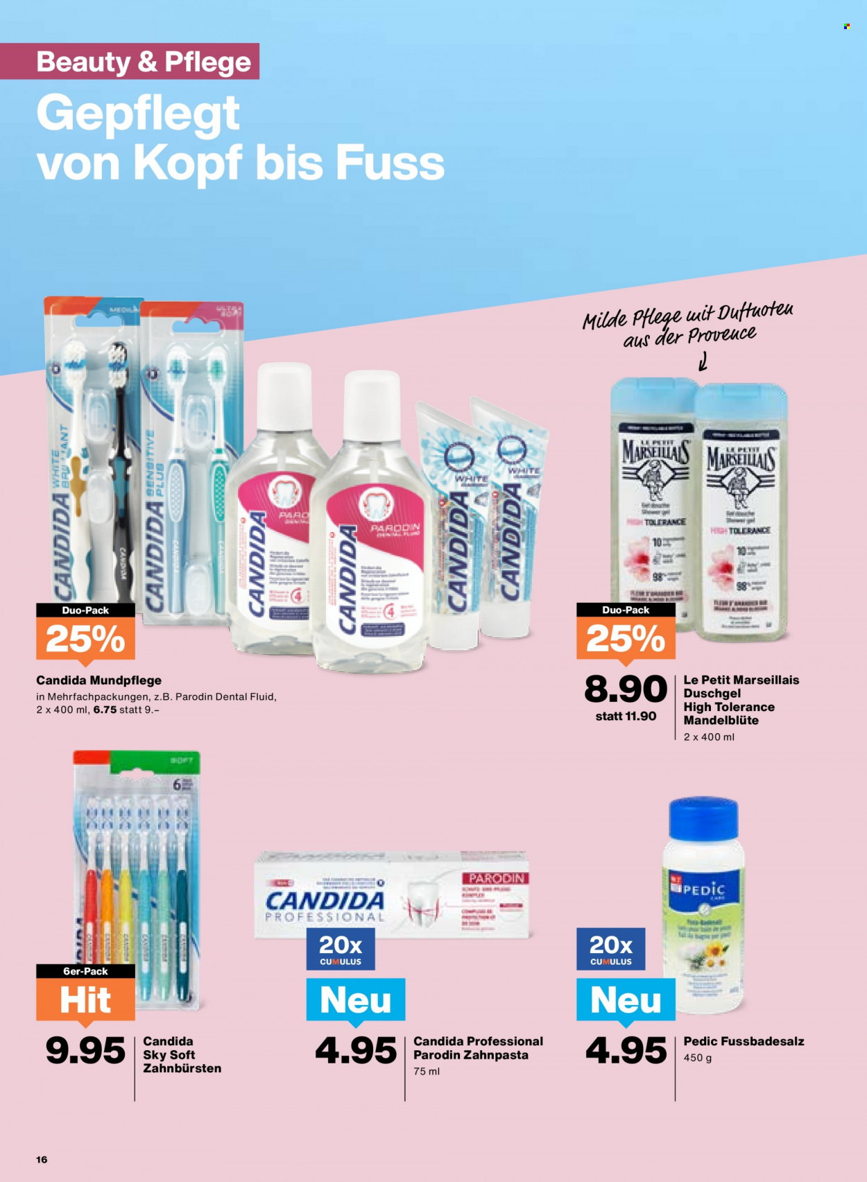 Volantino Migros - 16.1.2024 - 22.1.2024. Pagina 16