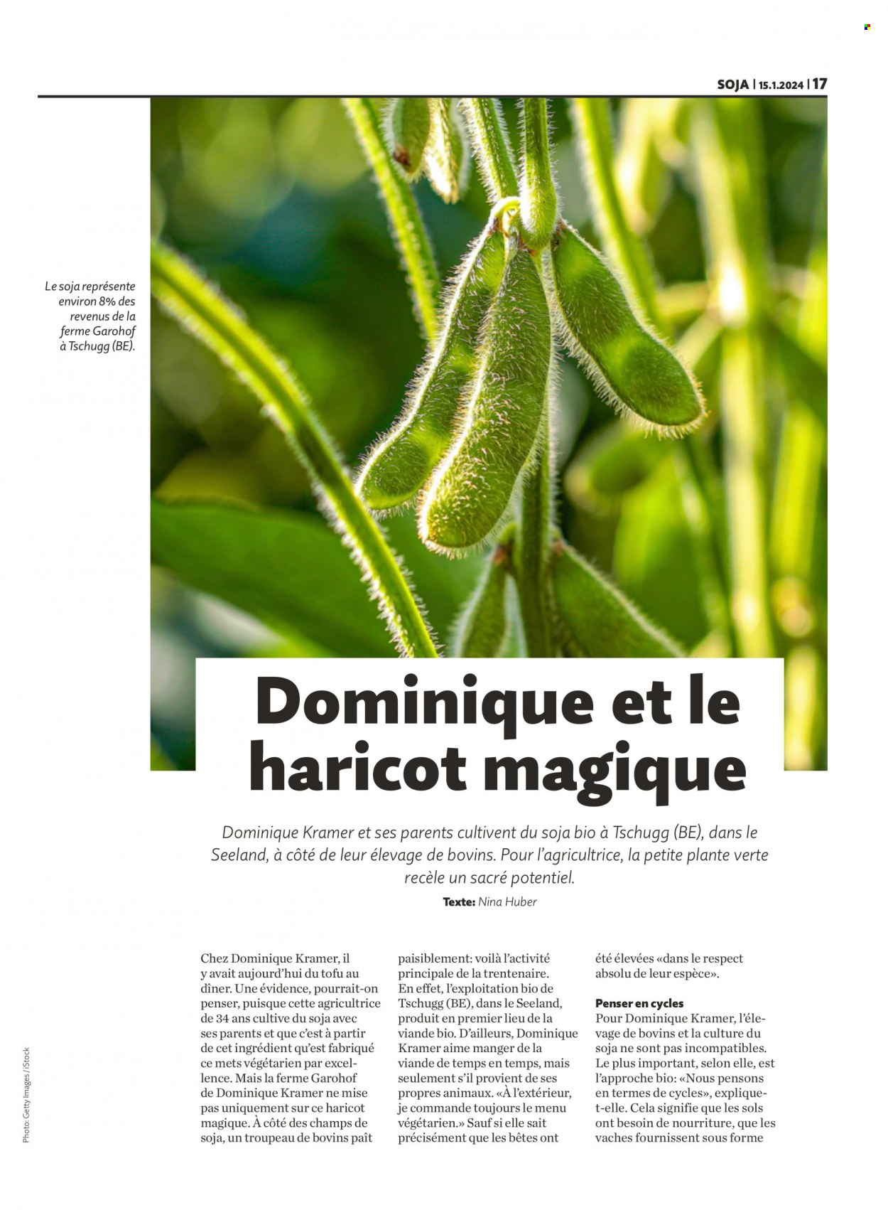 Volantino Migros - 15.1.2024 - 21.1.2024. Pagina 17