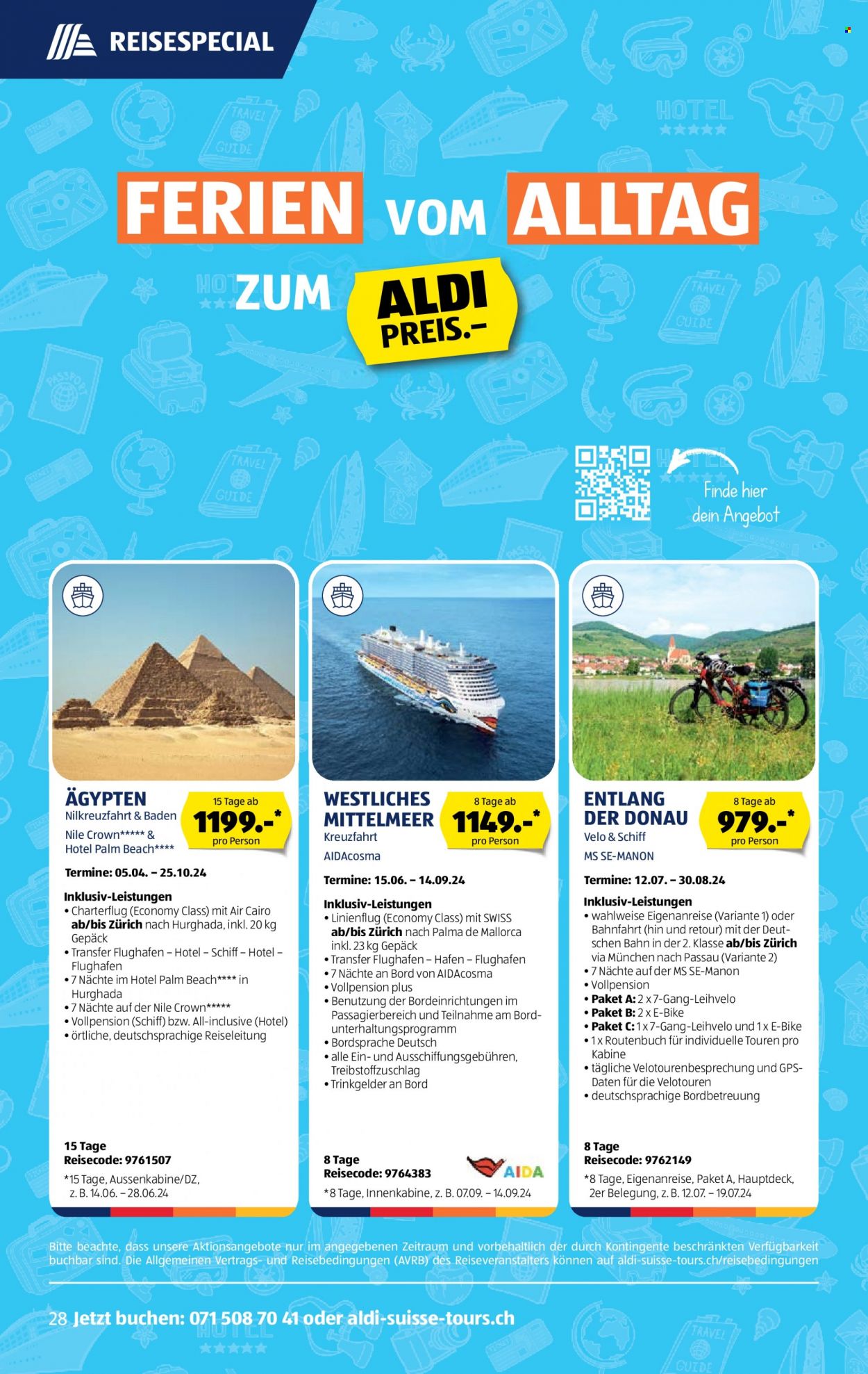Catalogue Aldi - 25.1.2024 - 31.1.2024. Page 28