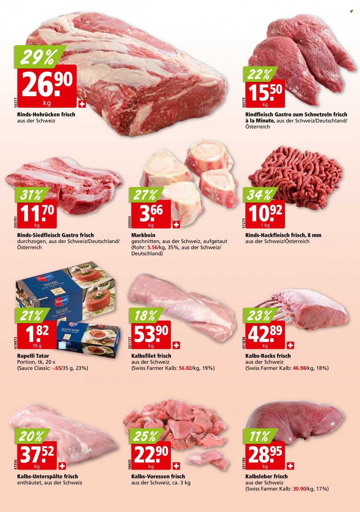 Volantino ALIGRO - 22.1.2024 - 27.1.2024. Pagina 8
