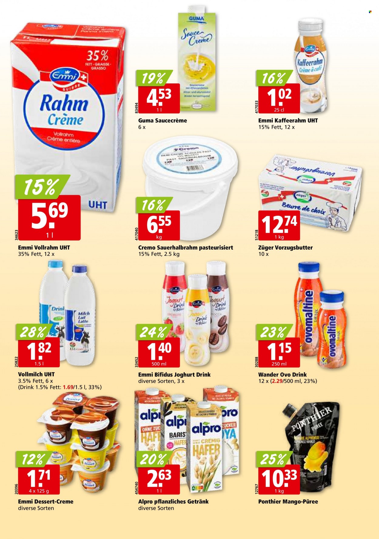 Volantino ALIGRO - 22.1.2024 - 27.1.2024. Pagina 14