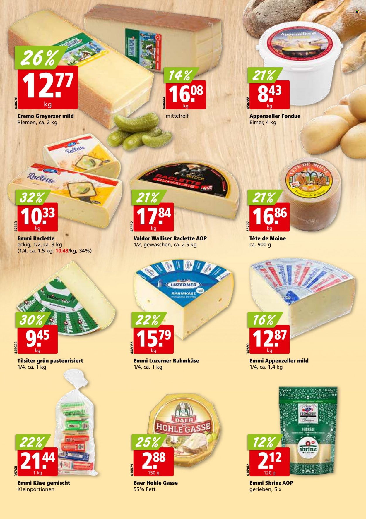 Volantino ALIGRO - 22.1.2024 - 27.1.2024. Pagina 16