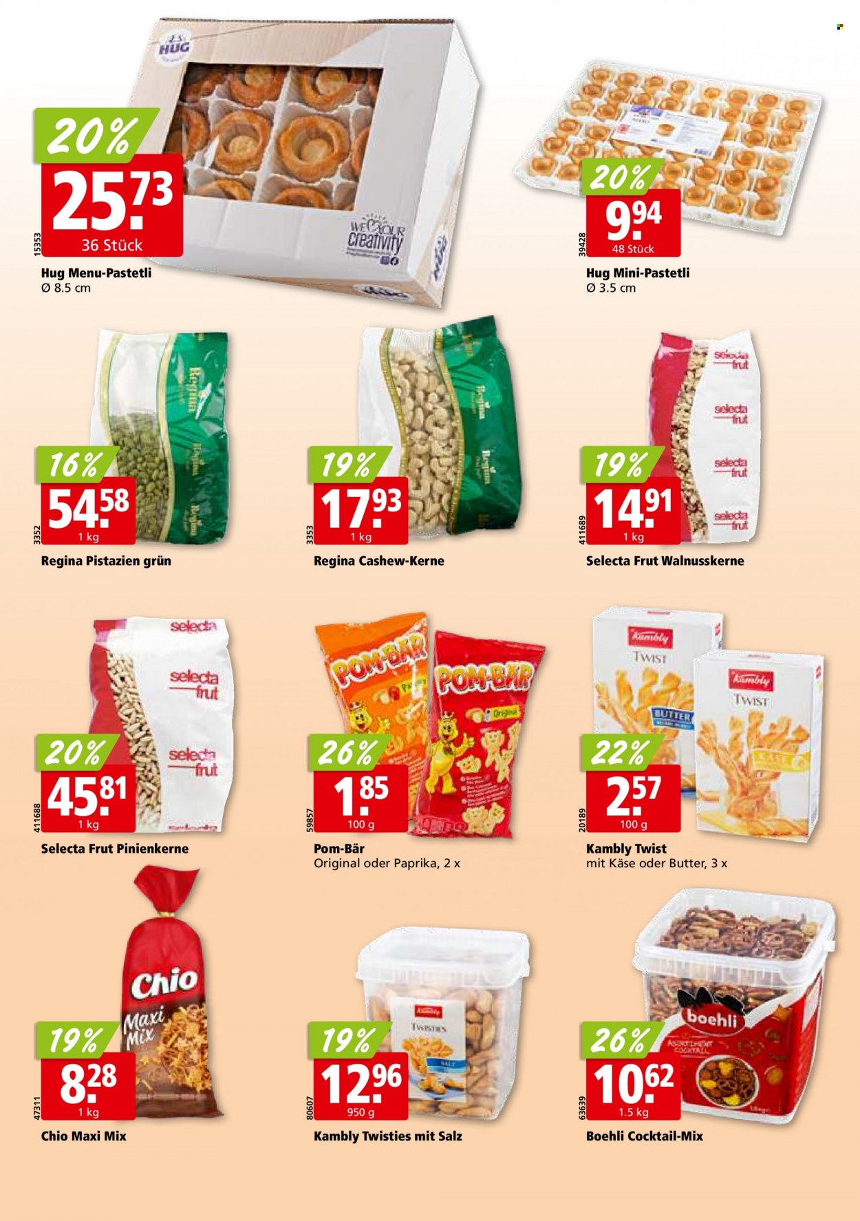 Volantino ALIGRO - 22.1.2024 - 27.1.2024. Pagina 20