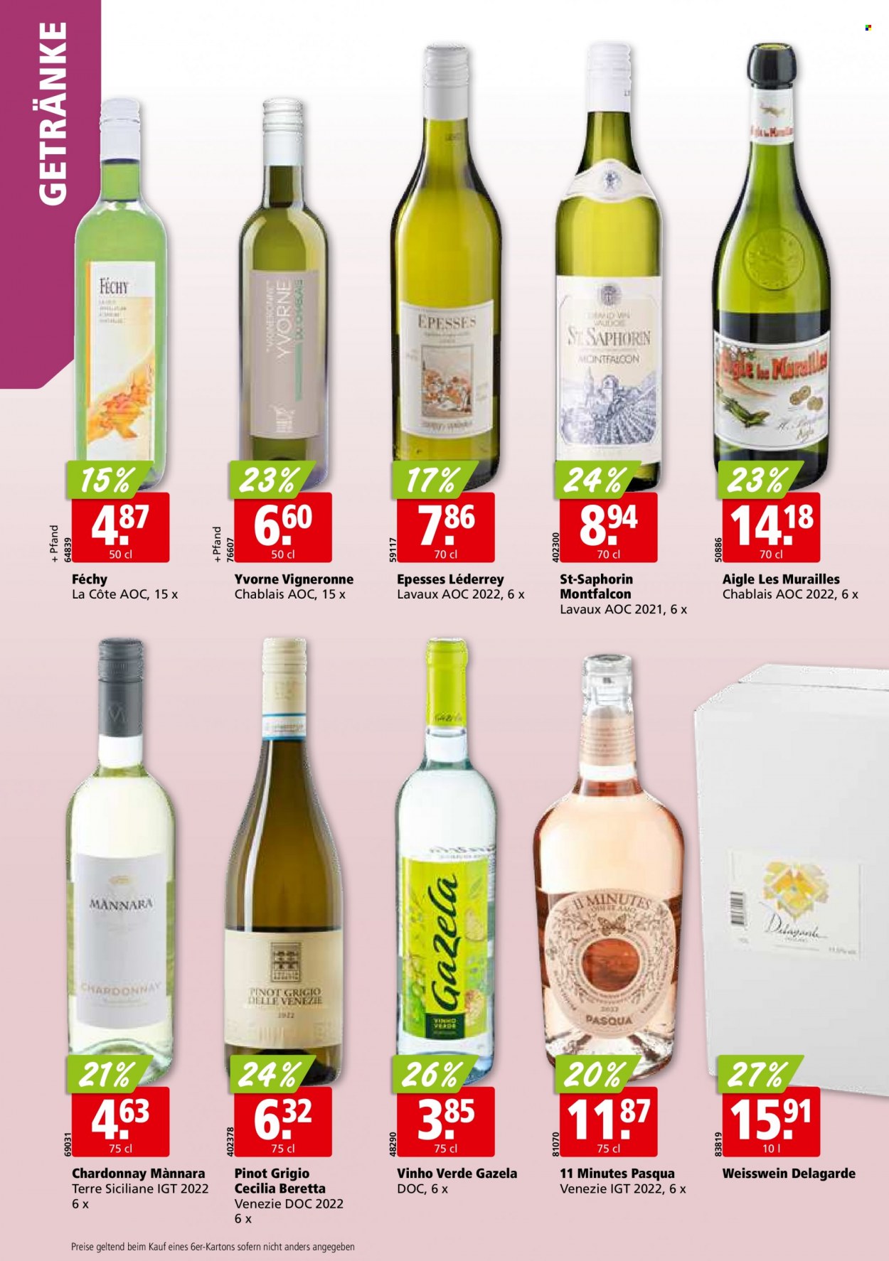 Volantino ALIGRO - 22.1.2024 - 27.1.2024. Pagina 24