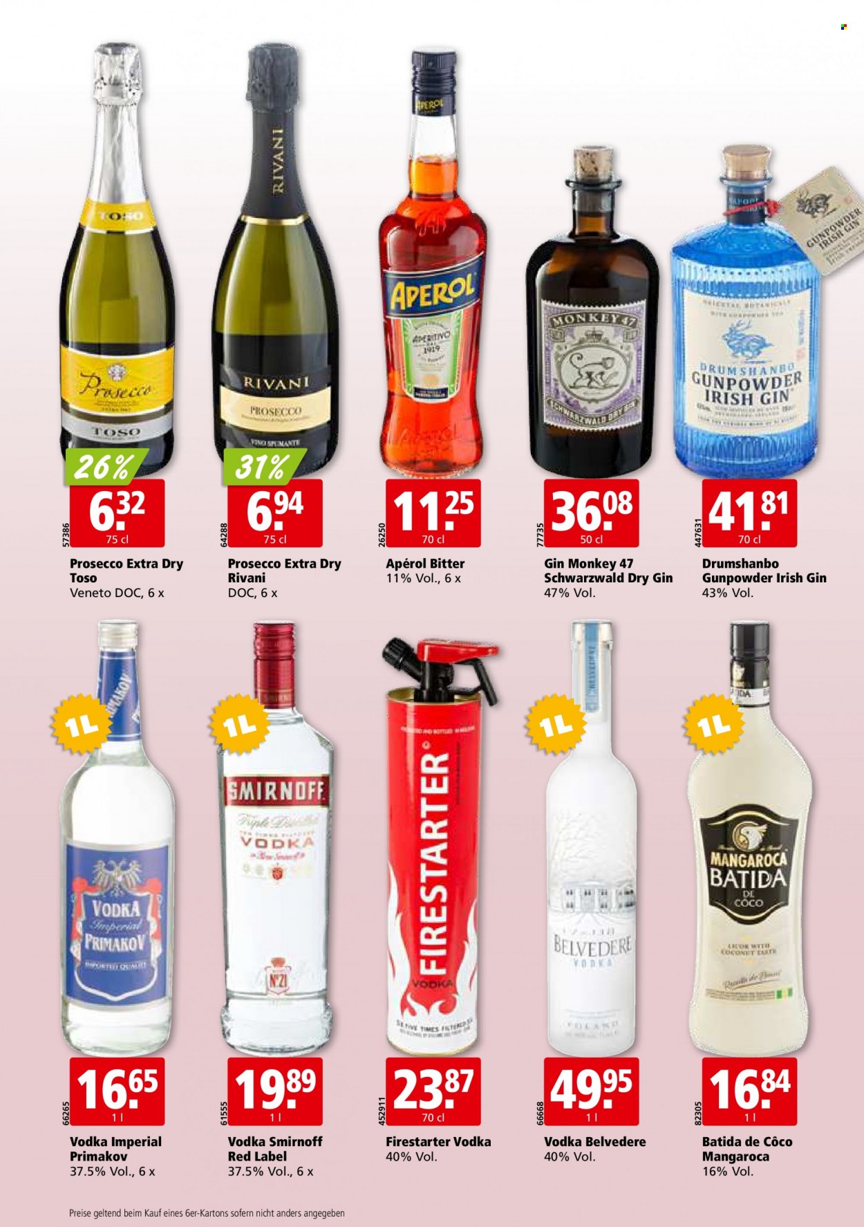 Volantino ALIGRO - 22.1.2024 - 27.1.2024. Pagina 26