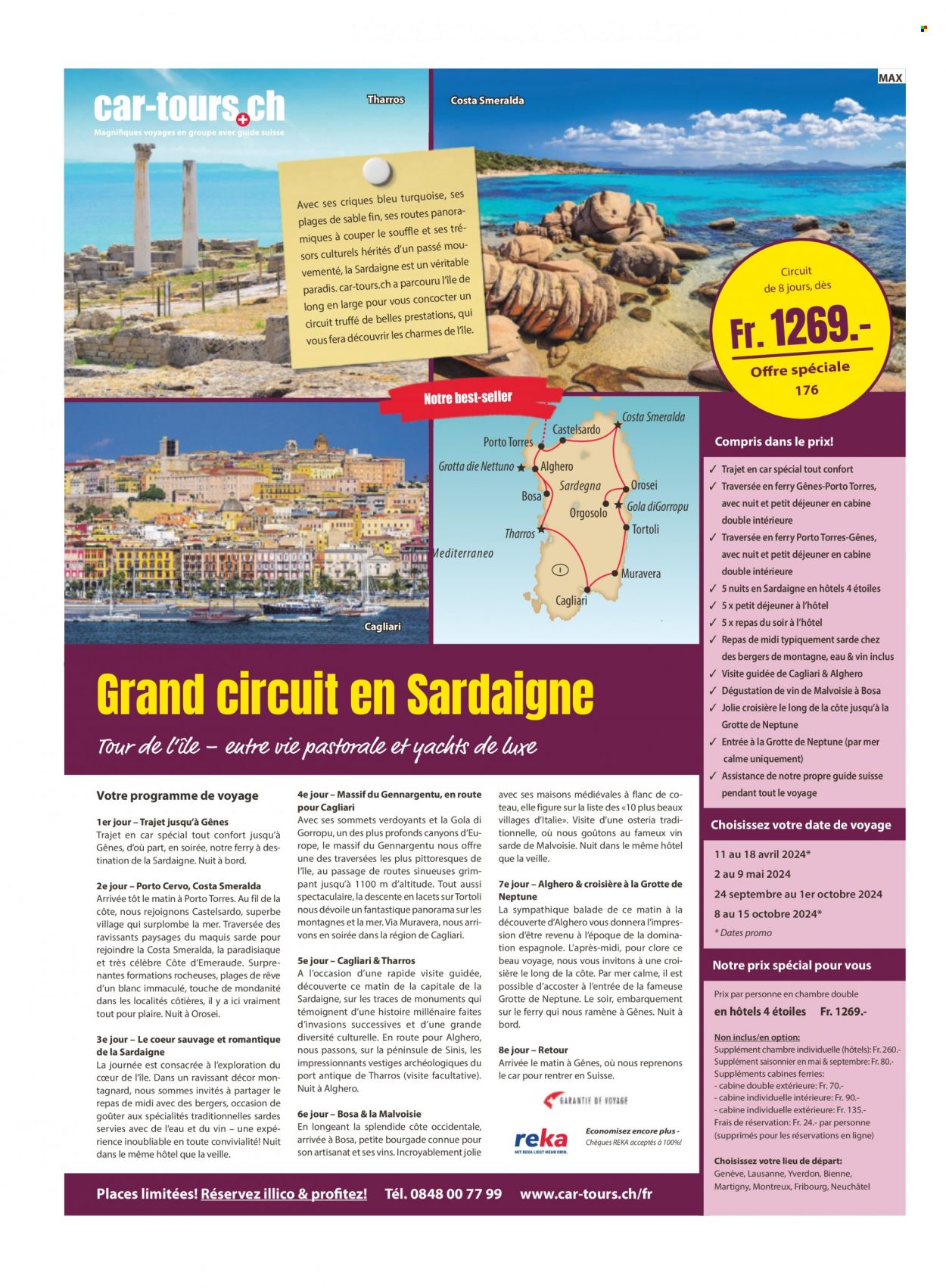 Volantino Migros - 22.1.2024 - 28.1.2024. Pagina 20