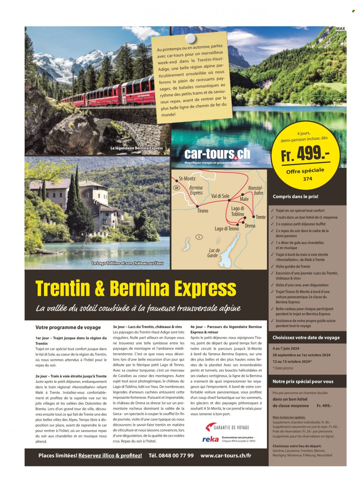 Volantino Migros - 22.1.2024 - 28.1.2024. Pagina 50