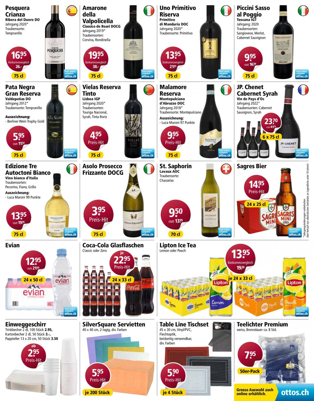 Volantino Otto's - 31.1.2024 - 6.2.2024. Pagina 3
