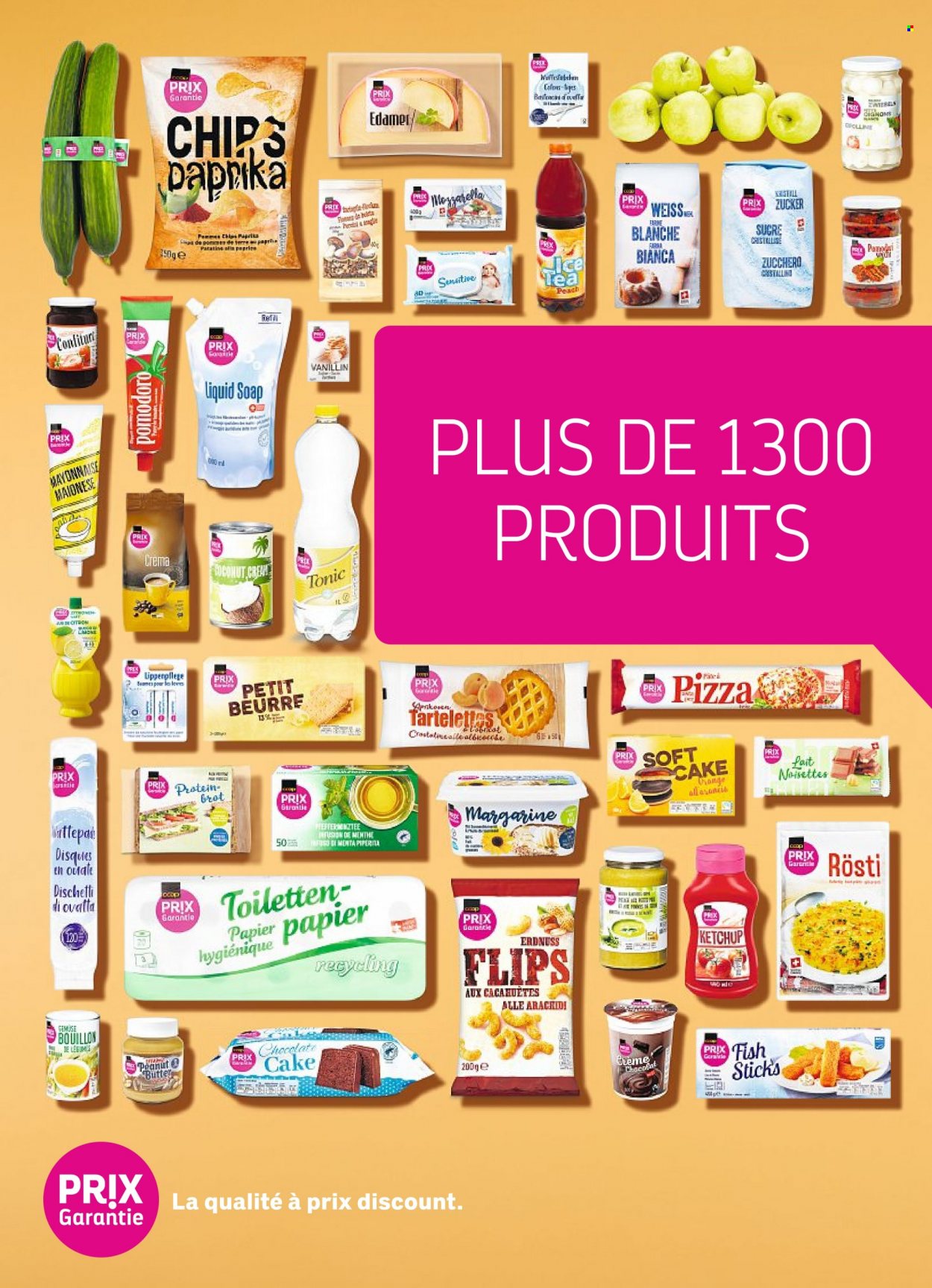Volantino Coop - 23.1.2024 - 29.1.2024. Pagina 2