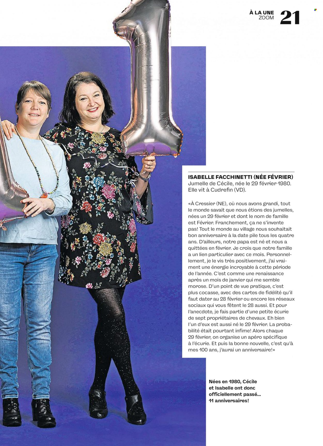Volantino Coop - 23.1.2024 - 29.1.2024. Pagina 21