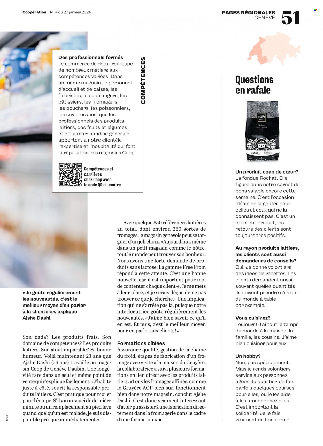Volantino Coop - 23.1.2024 - 29.1.2024. Pagina 51