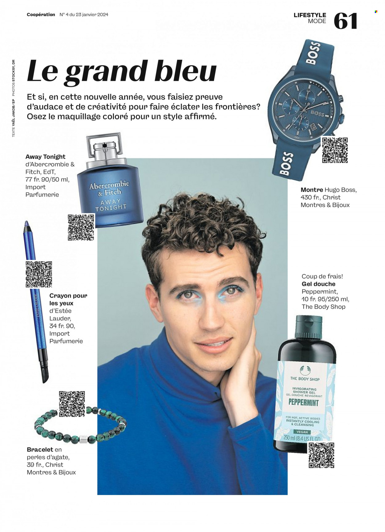 Volantino Coop - 23.1.2024 - 29.1.2024. Pagina 61