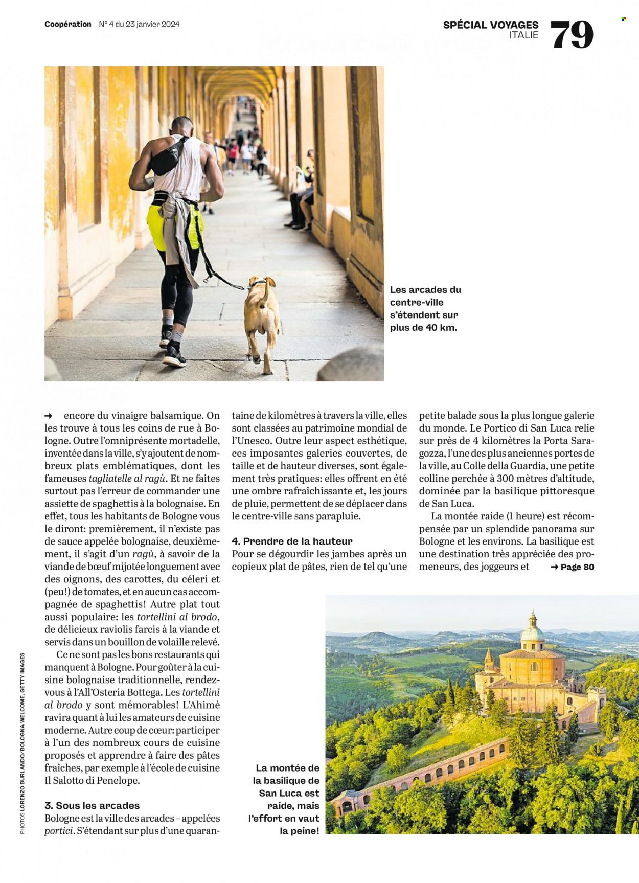 Volantino Coop - 23.1.2024 - 29.1.2024. Pagina 79