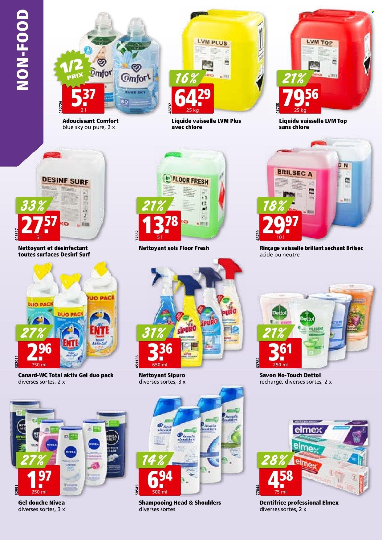 Volantino ALIGRO - 29.1.2024 - 3.2.2024. Pagina 30