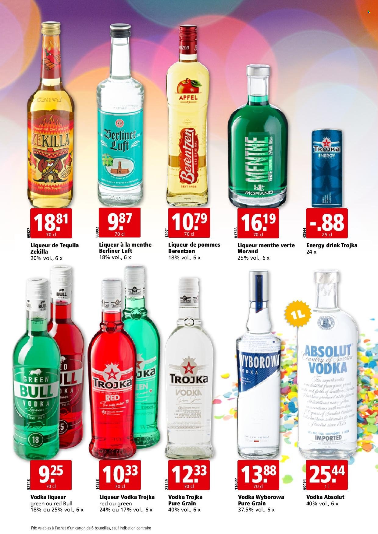 Volantino ALIGRO - 29.1.2024 - 10.2.2024. Pagina 2