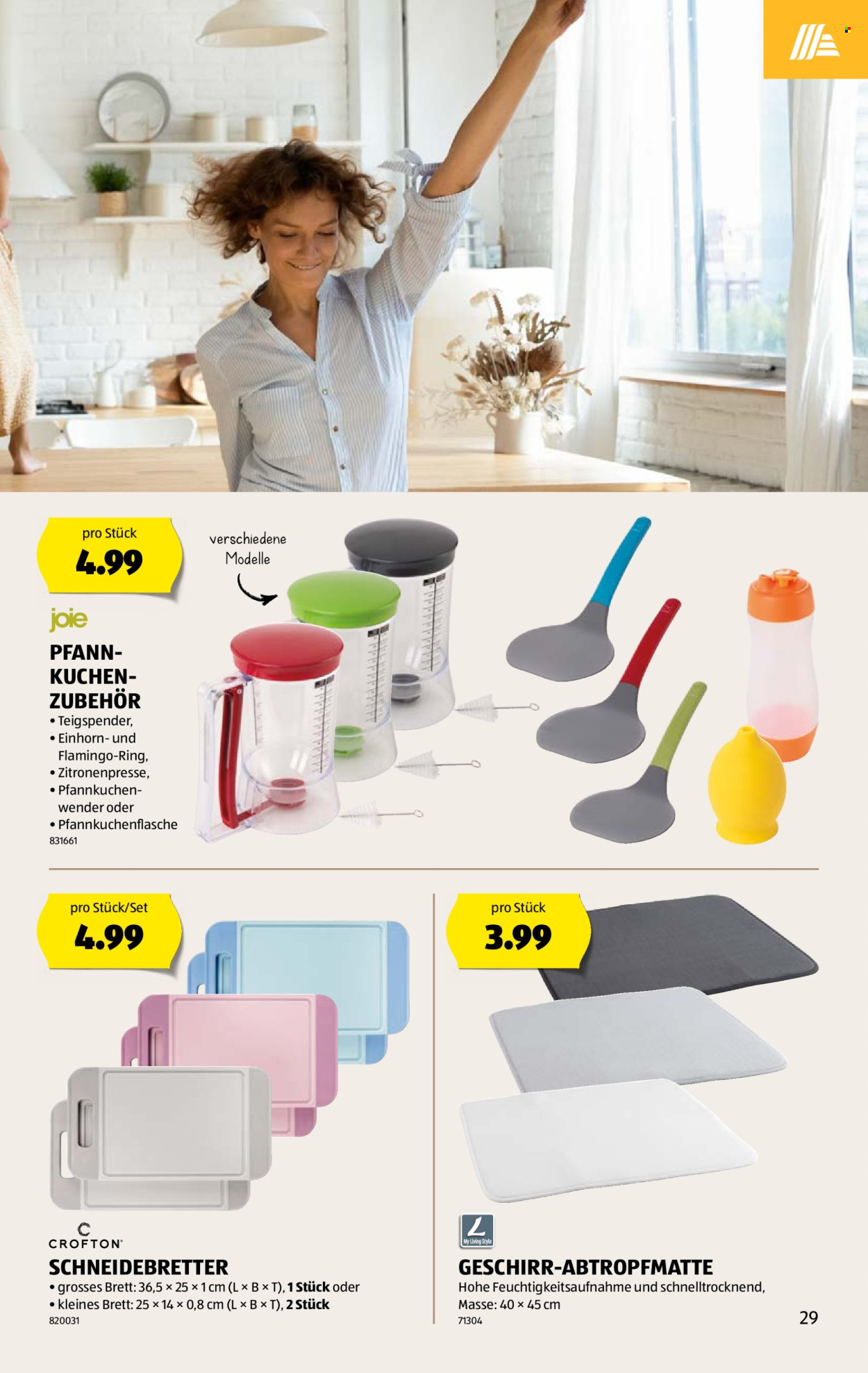 Volantino Aldi - 1.2.2024 - 7.2.2024. Pagina 29