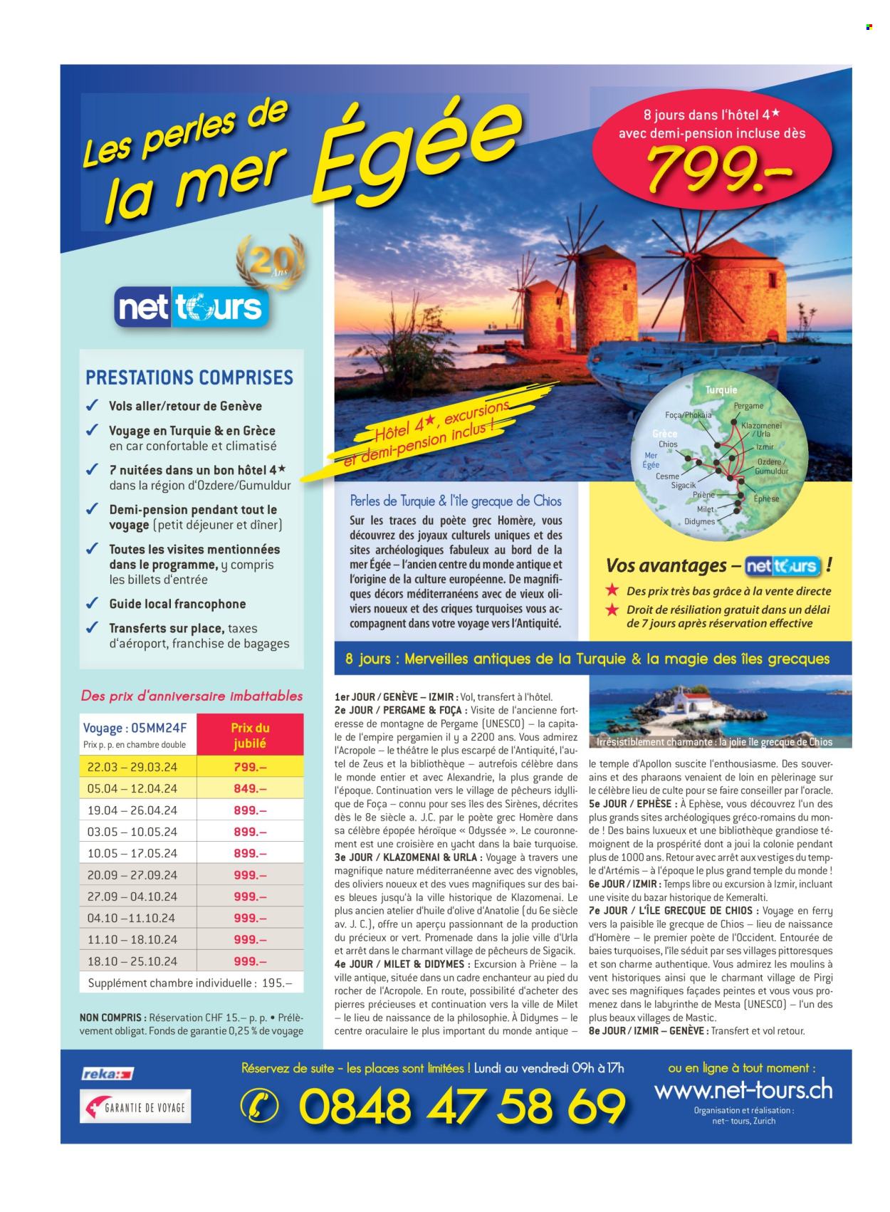 Volantino Migros - 29.1.2024 - 4.2.2024. Pagina 26