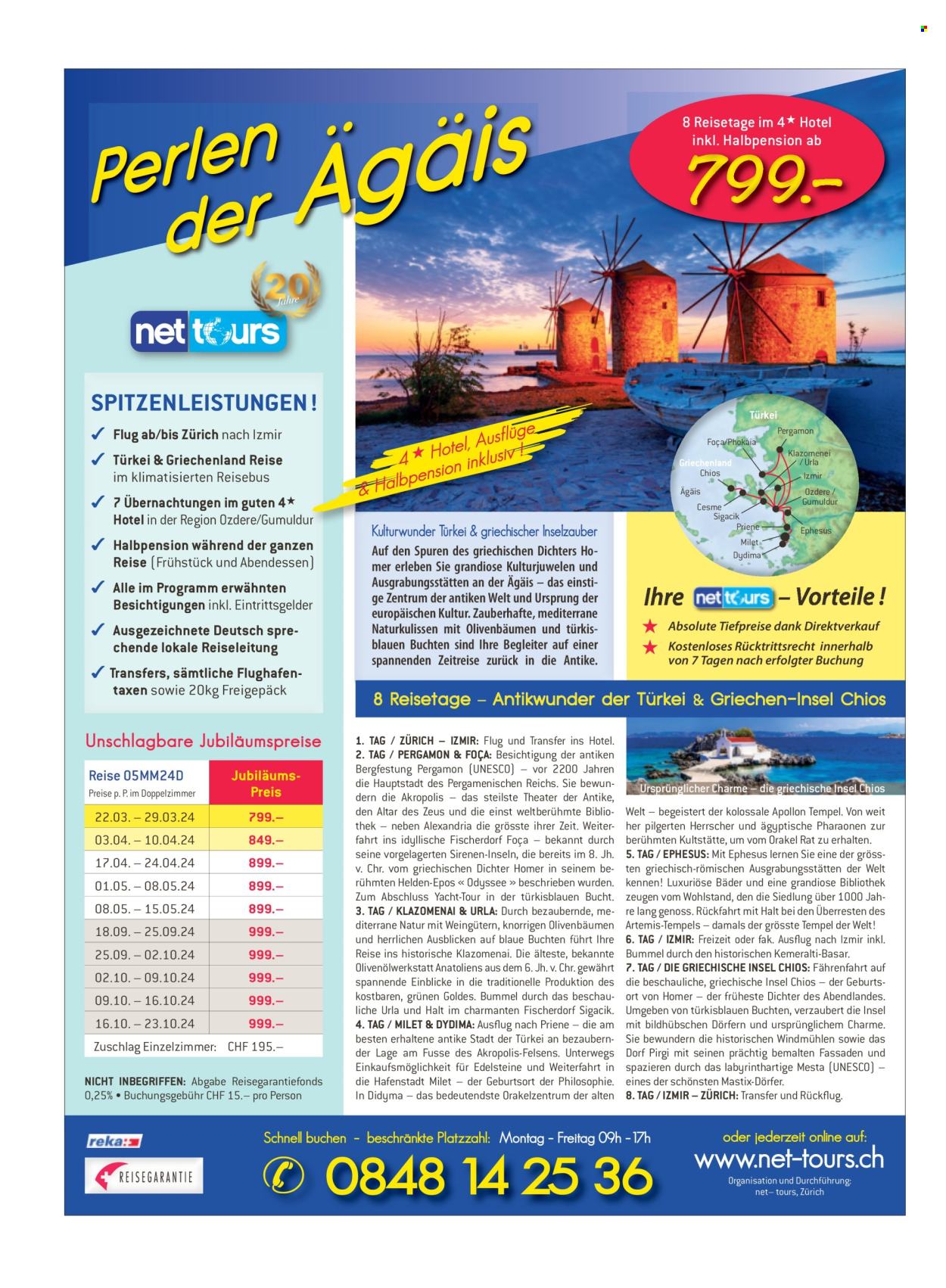 Volantino Migros - 29.1.2024 - 4.2.2024. Pagina 58