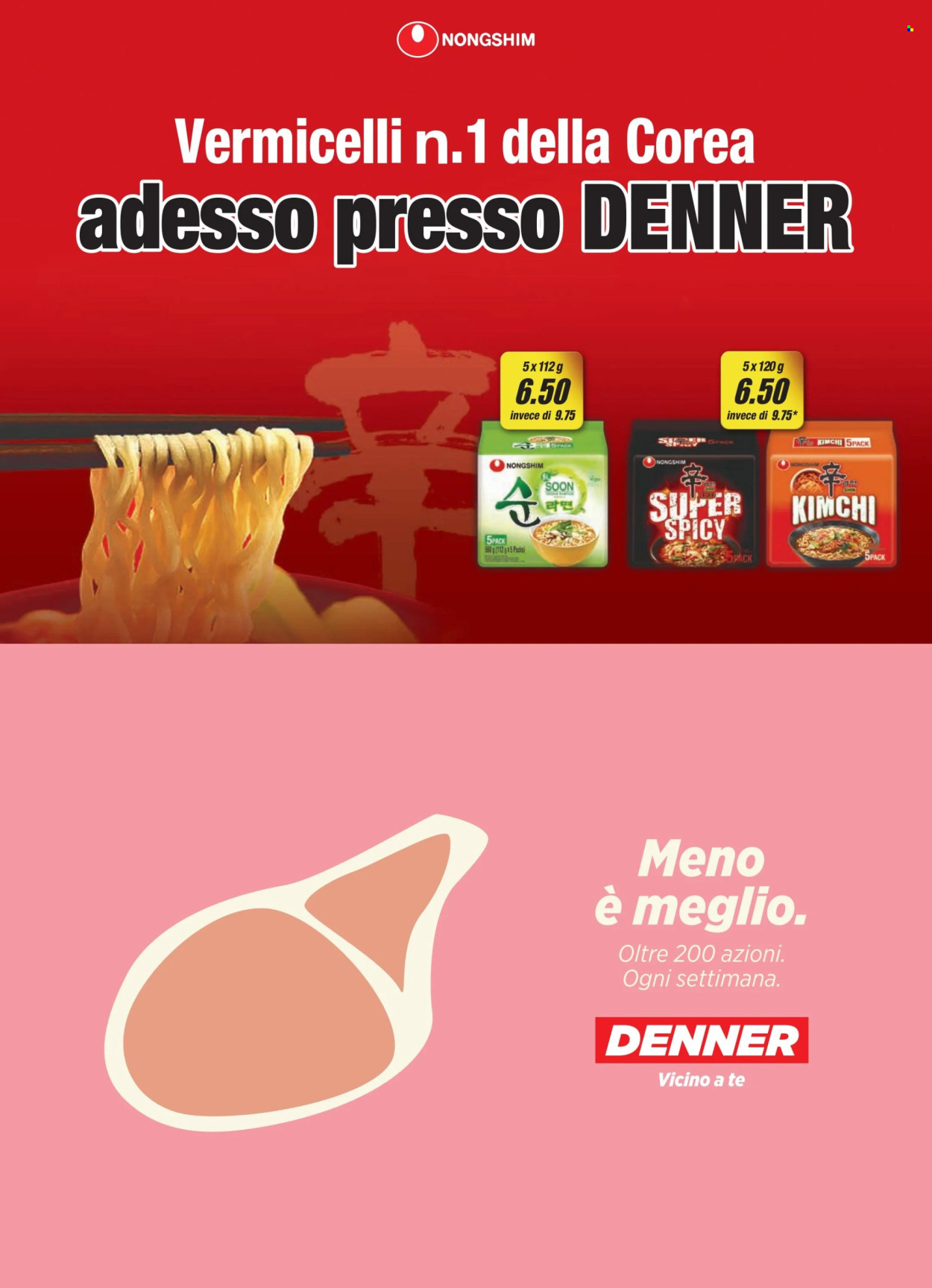 Catalogue Denner - 30.1.2024 - 5.2.2024. Page 8