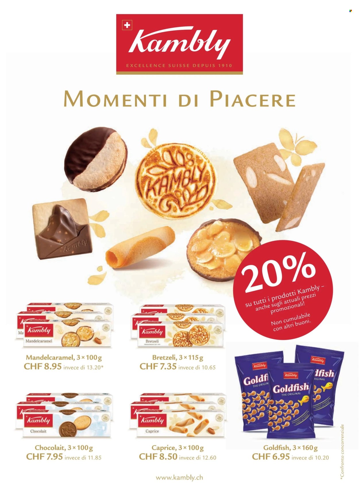 Catalogue Denner - 30.1.2024 - 5.2.2024. Page 16
