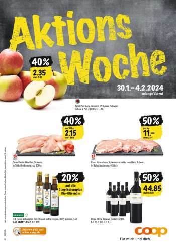 Catalogue Coop - 30.1.2024 - 4.2.2024.