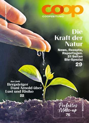 Catalogue Coop - 30.1.2024 - 5.2.2024.