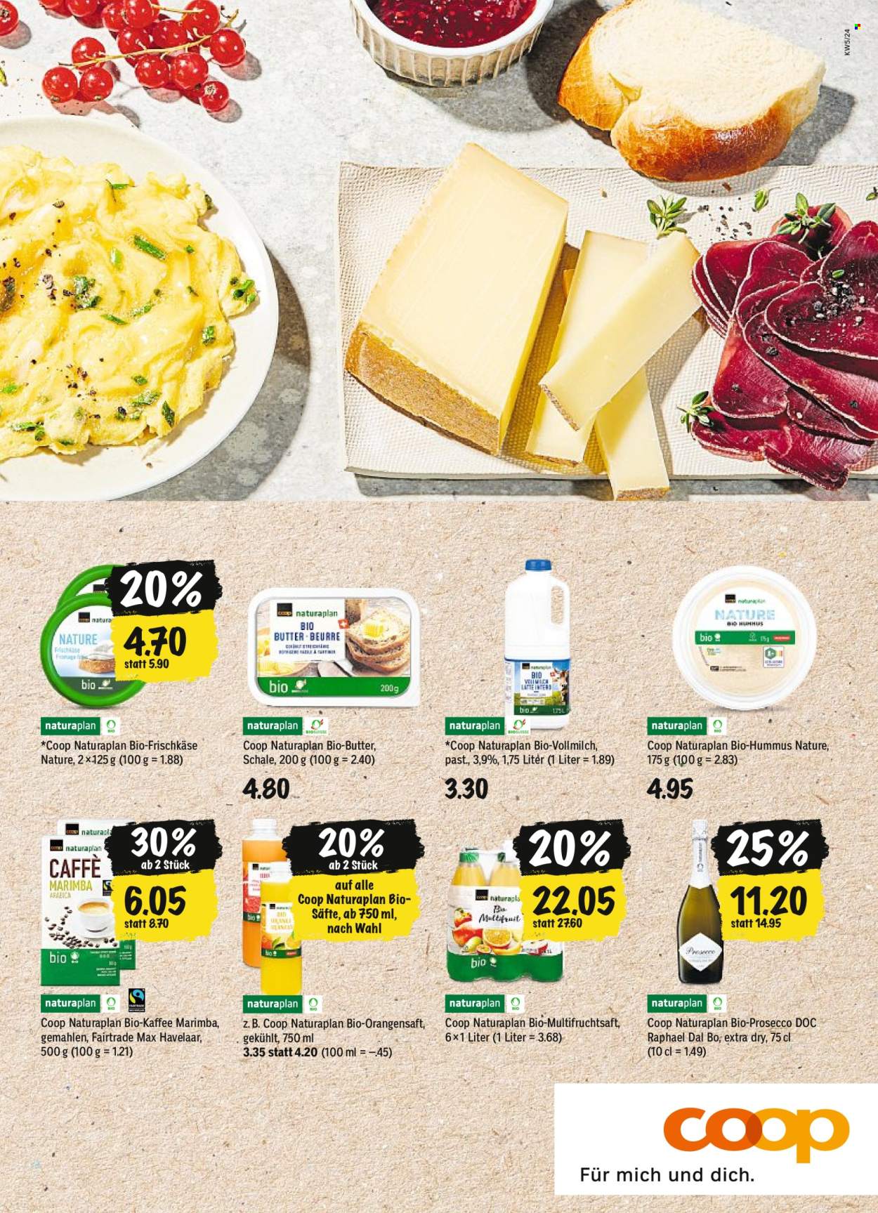 Volantino Coop - 30.1.2024 - 5.2.2024. Pagina 35
