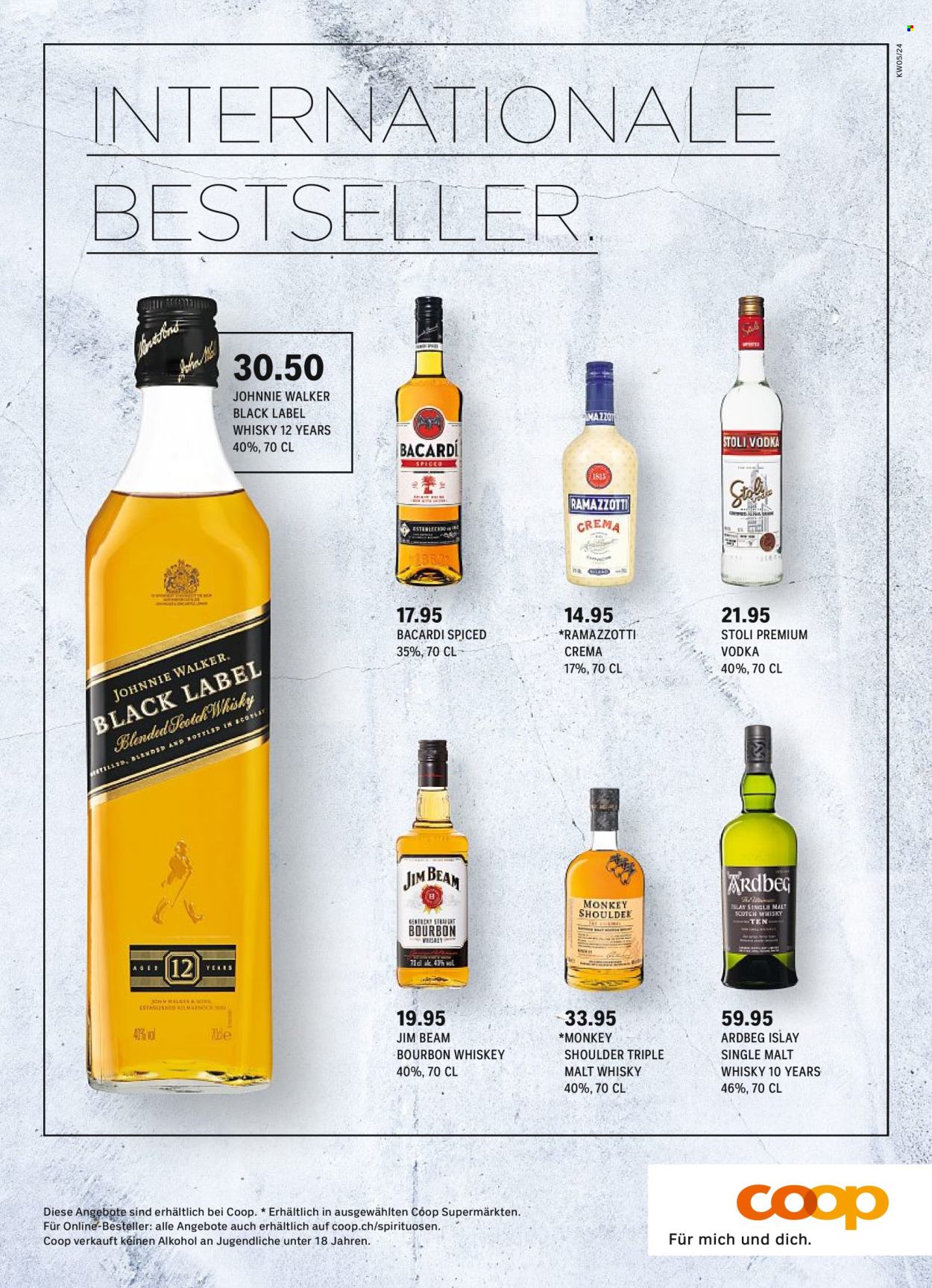 Volantino Coop - 30.1.2024 - 5.2.2024. Pagina 61