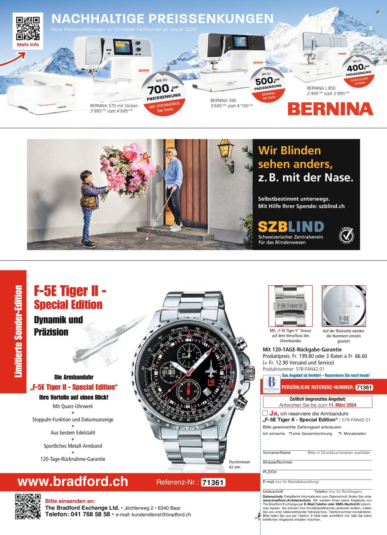 Volantino Coop - 30.1.2024 - 5.2.2024. Pagina 73