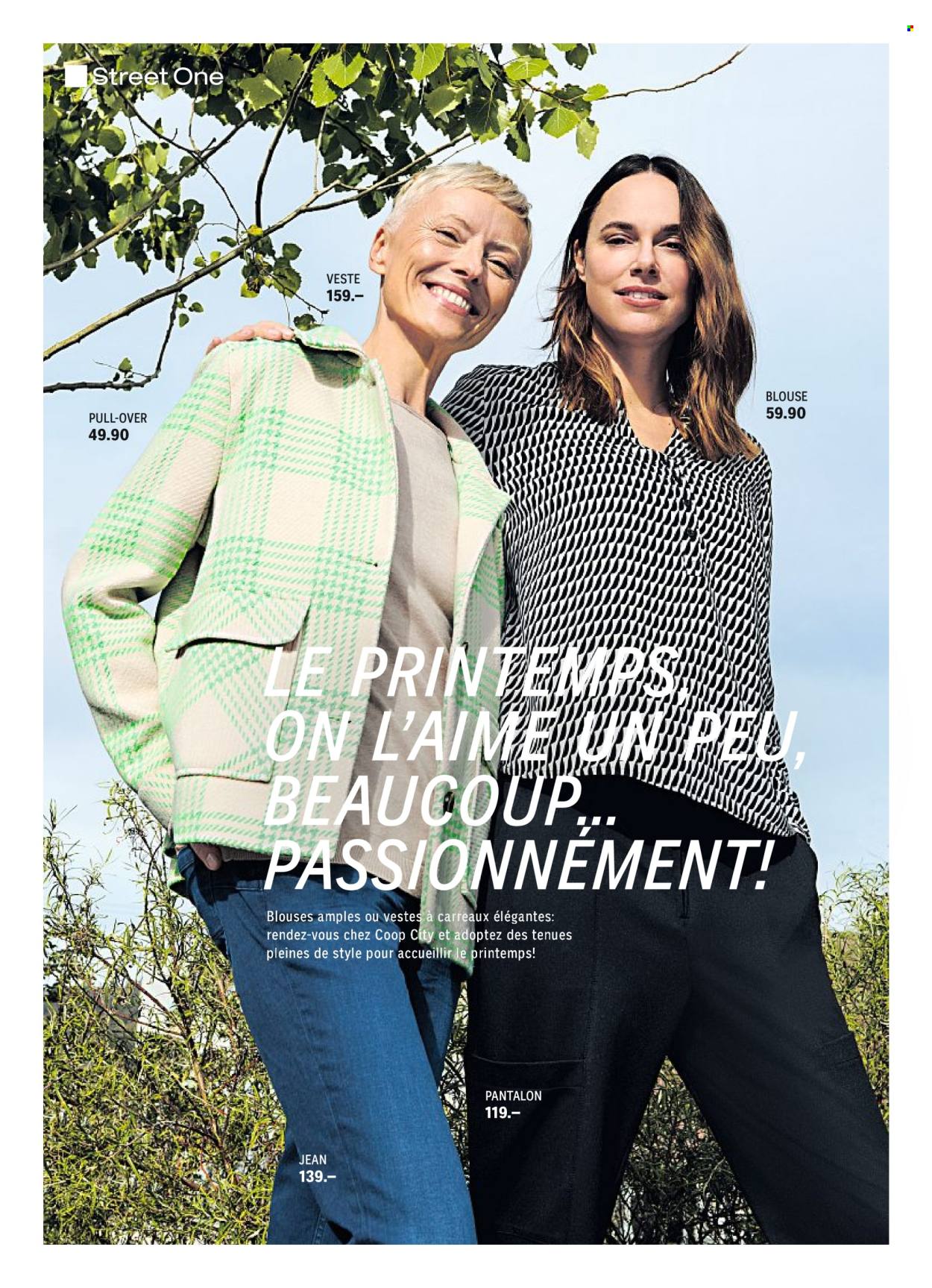 Prospekt Coop - 30.1.2024 - 5.2.2024. Seite 20