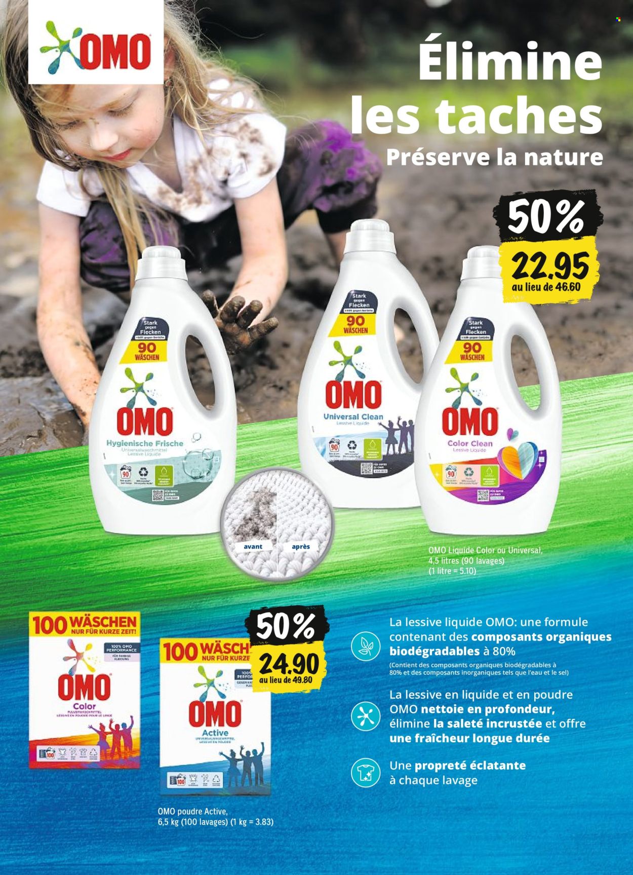 Prospekt Coop - 30.1.2024 - 5.2.2024. Seite 80
