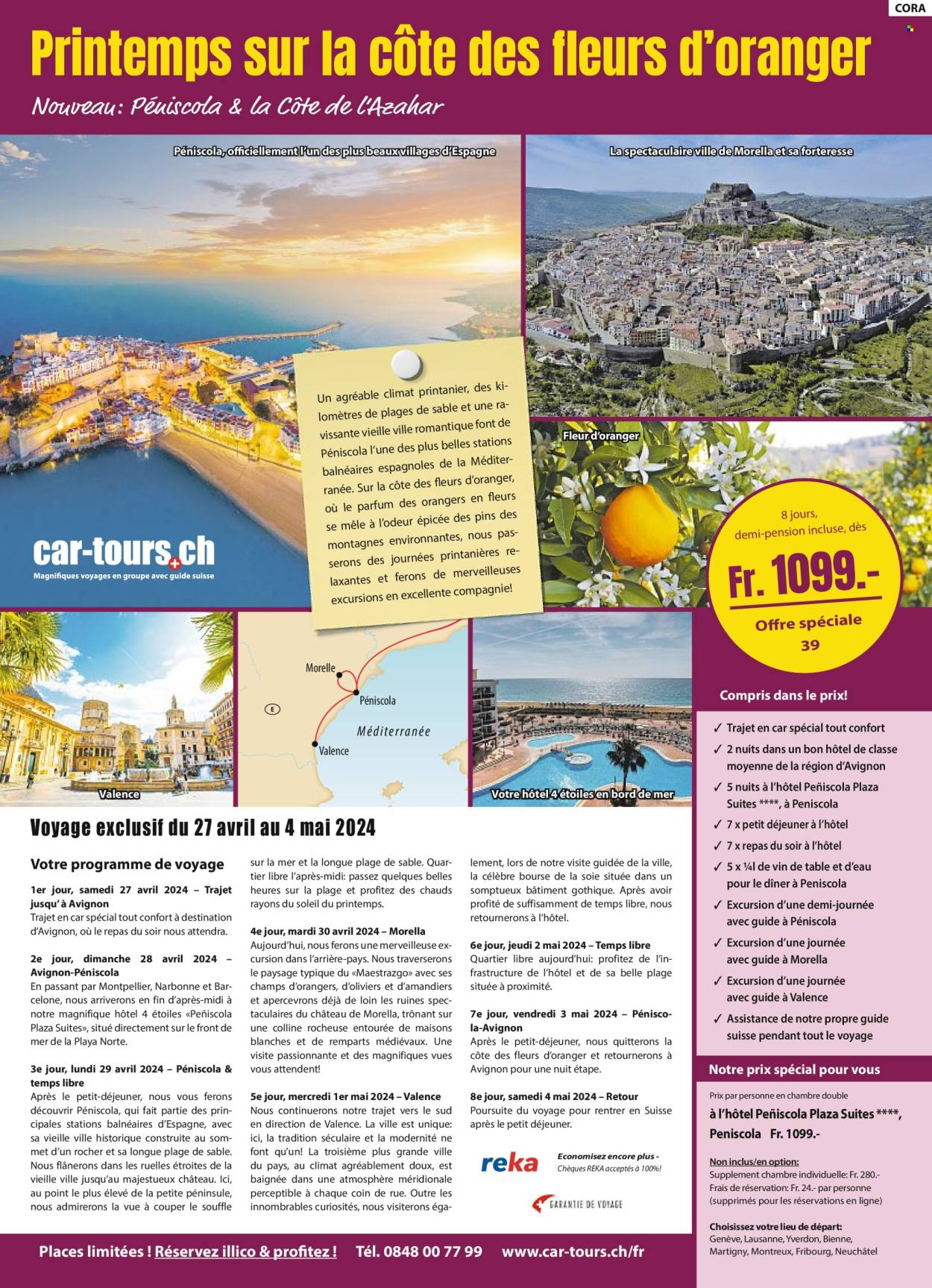 Prospekt Coop - 30.1.2024 - 5.2.2024. Seite 94
