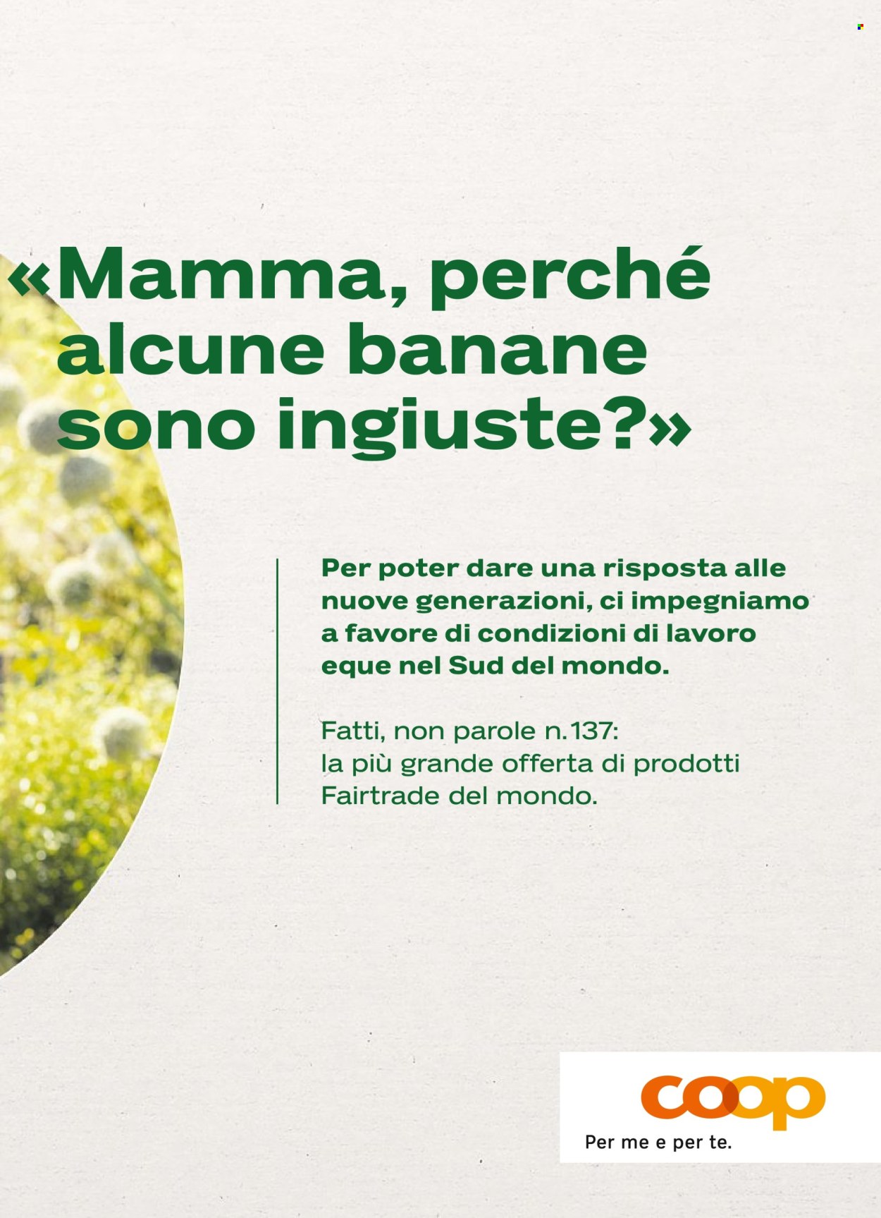 Volantino Coop - 30.1.2024 - 5.2.2024. Pagina 3
