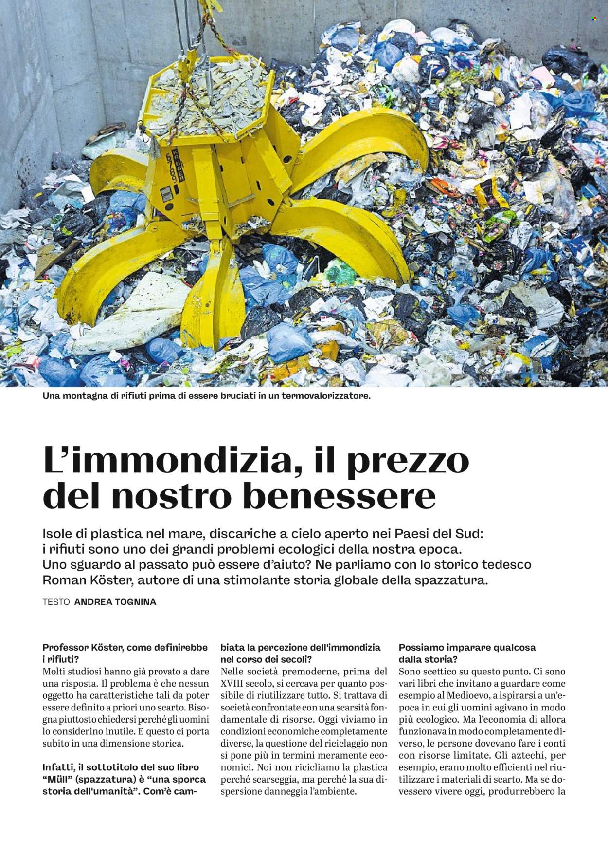 Volantino Coop - 30.1.2024 - 5.2.2024. Pagina 10