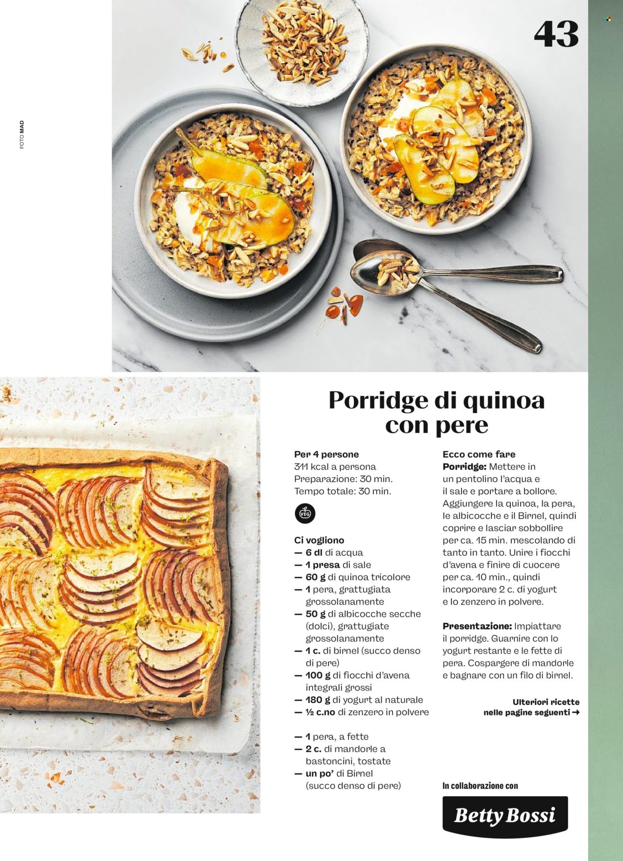 Volantino Coop - 30.1.2024 - 5.2.2024. Pagina 43
