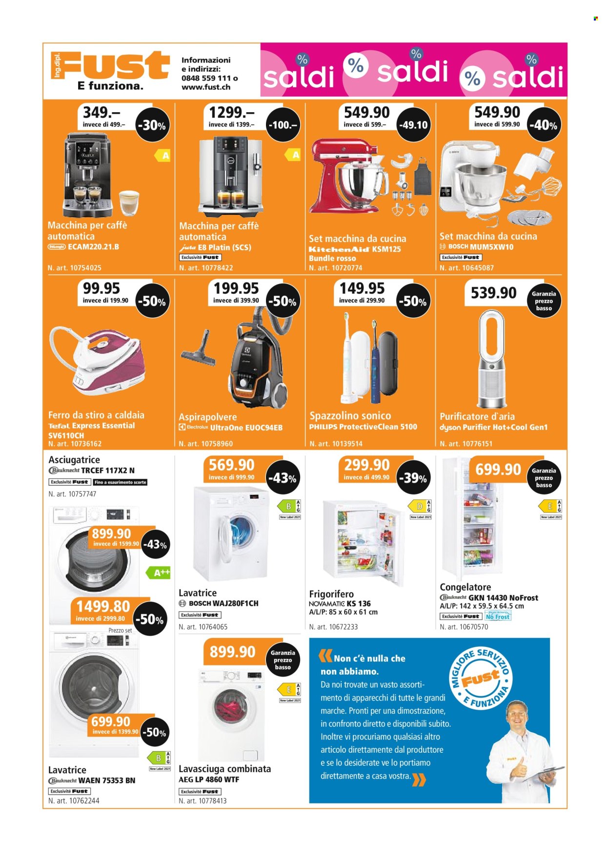 Volantino Coop - 30.1.2024 - 5.2.2024. Pagina 80