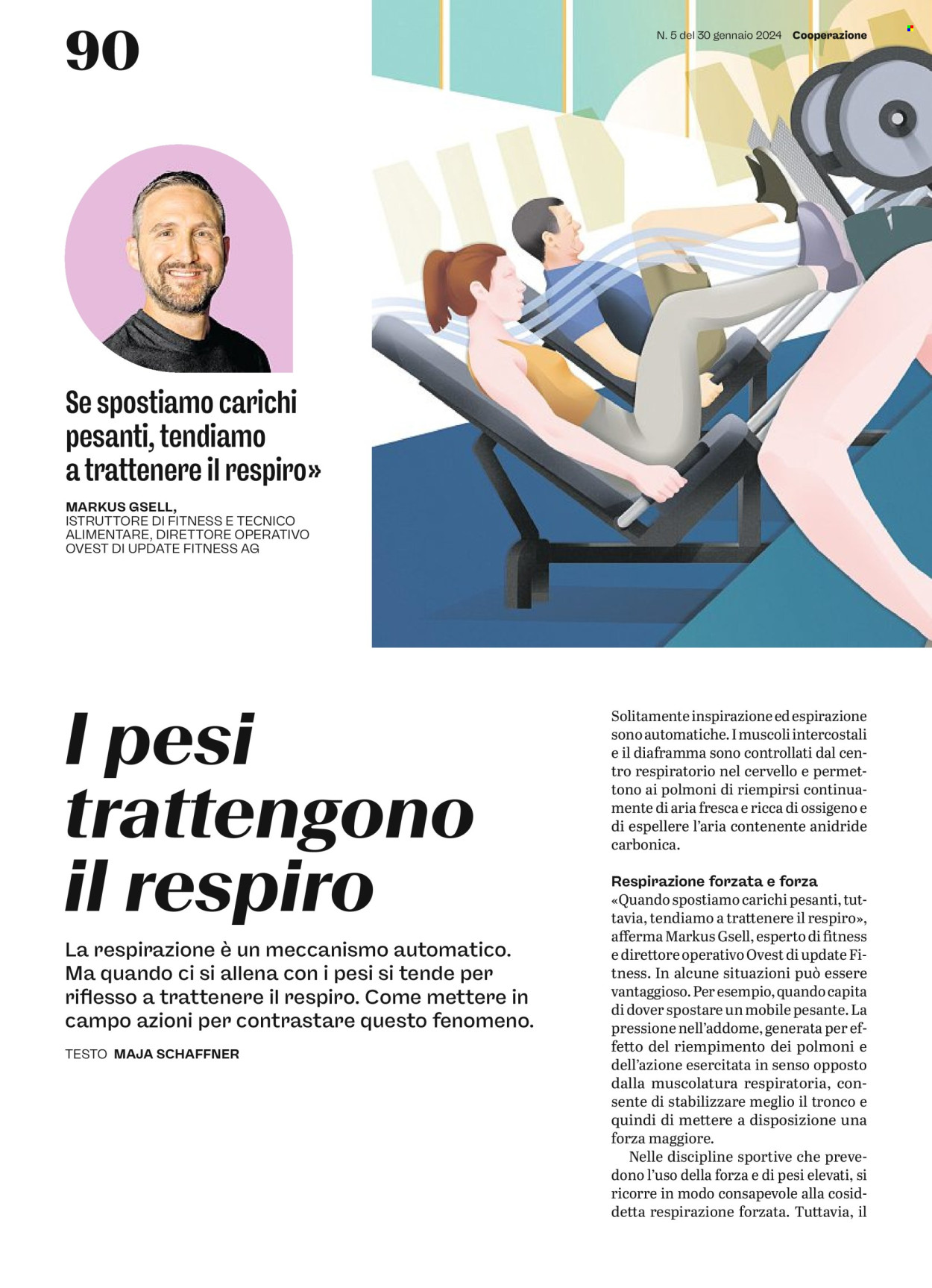 Volantino Coop - 30.1.2024 - 5.2.2024. Pagina 90