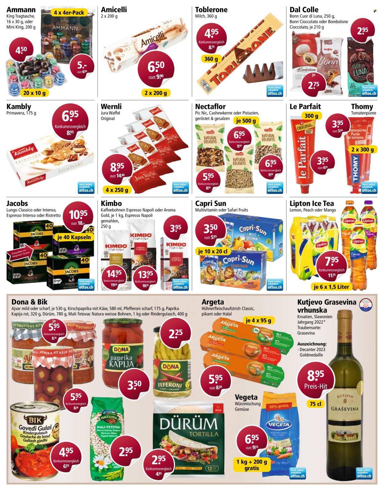 Volantino Otto's - 7.2.2024 - 13.2.2024. Pagina 2