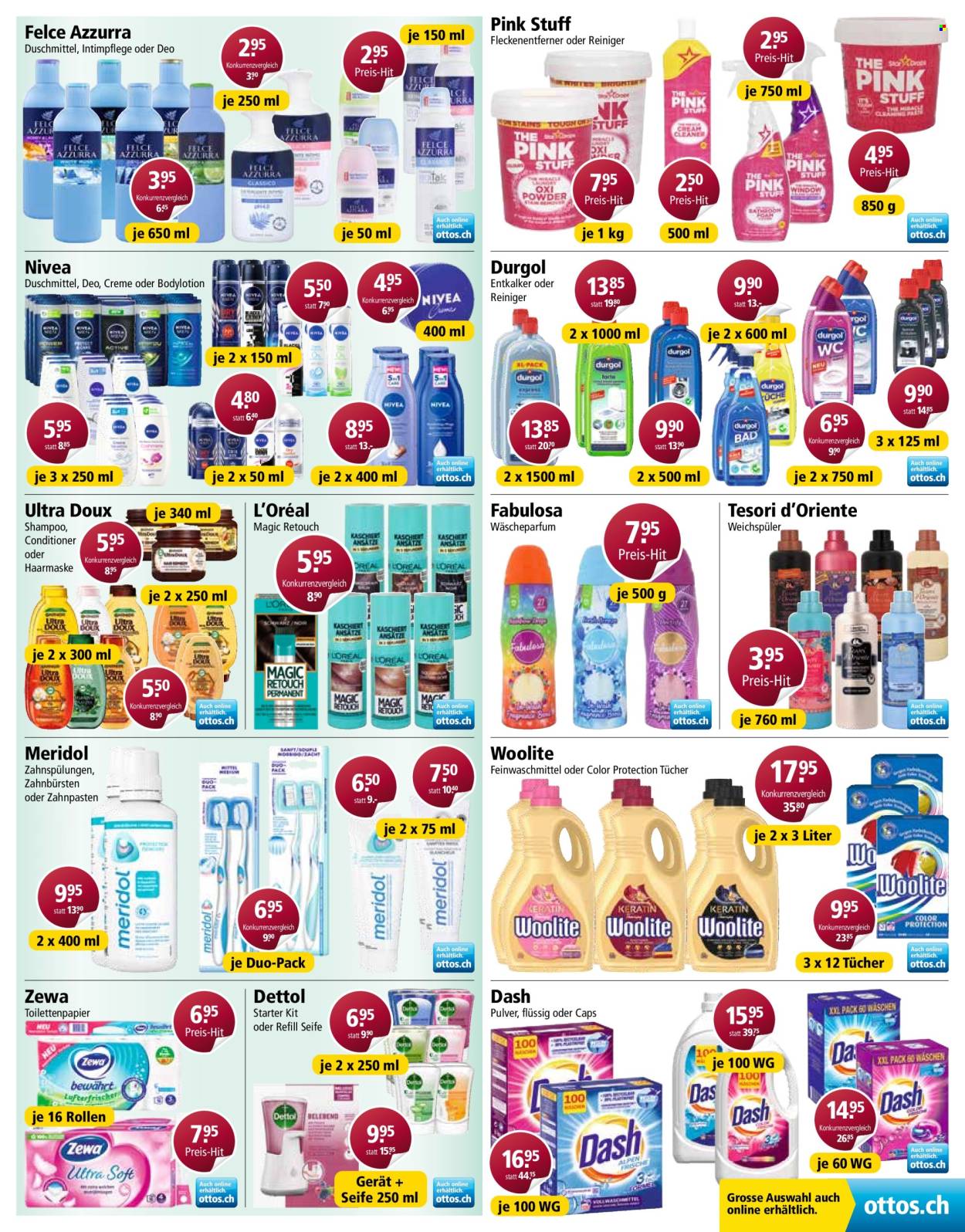Volantino Otto's - 7.2.2024 - 13.2.2024. Pagina 3