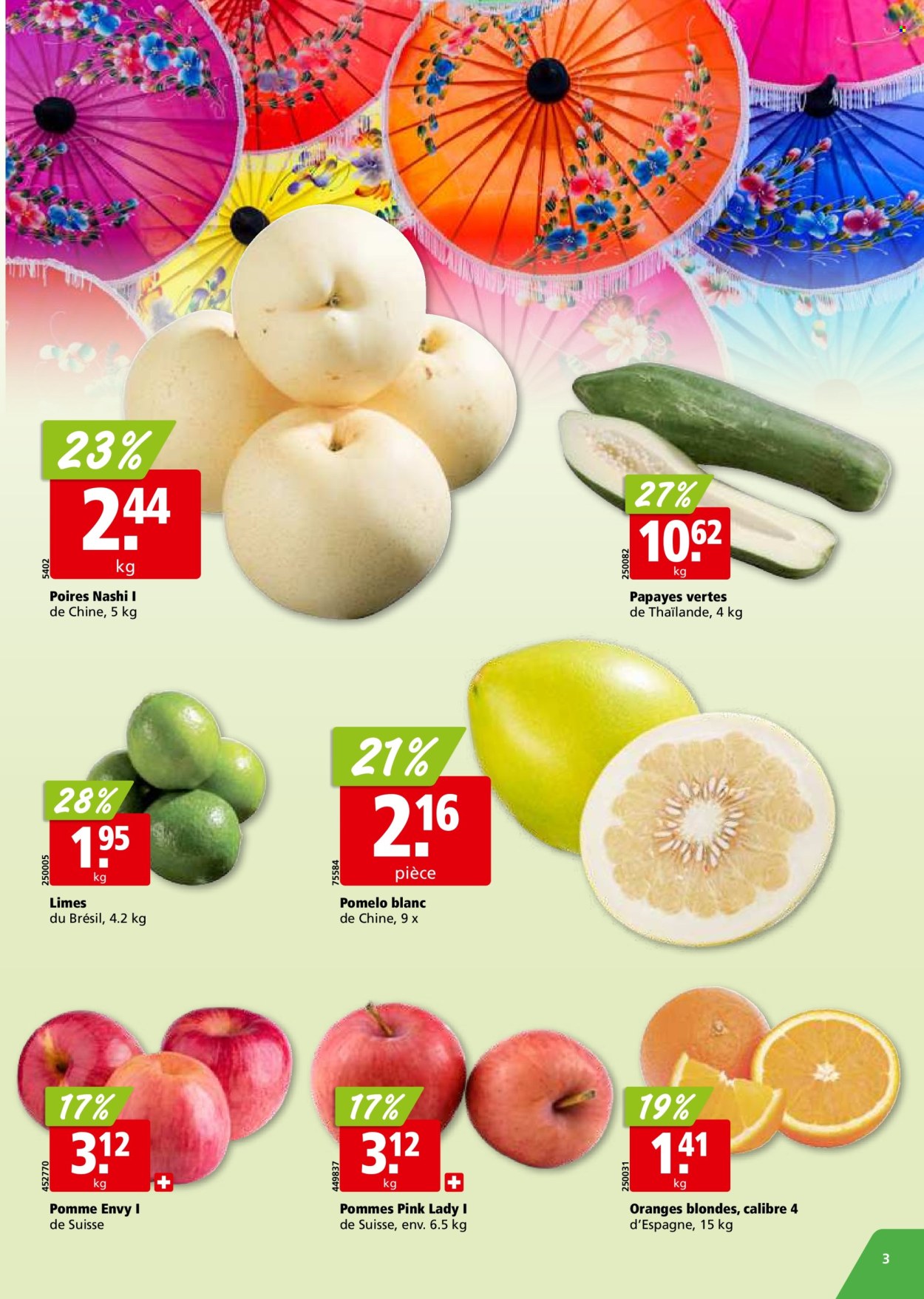 Volantino ALIGRO - 5.2.2024 - 11.2.2024. Pagina 3