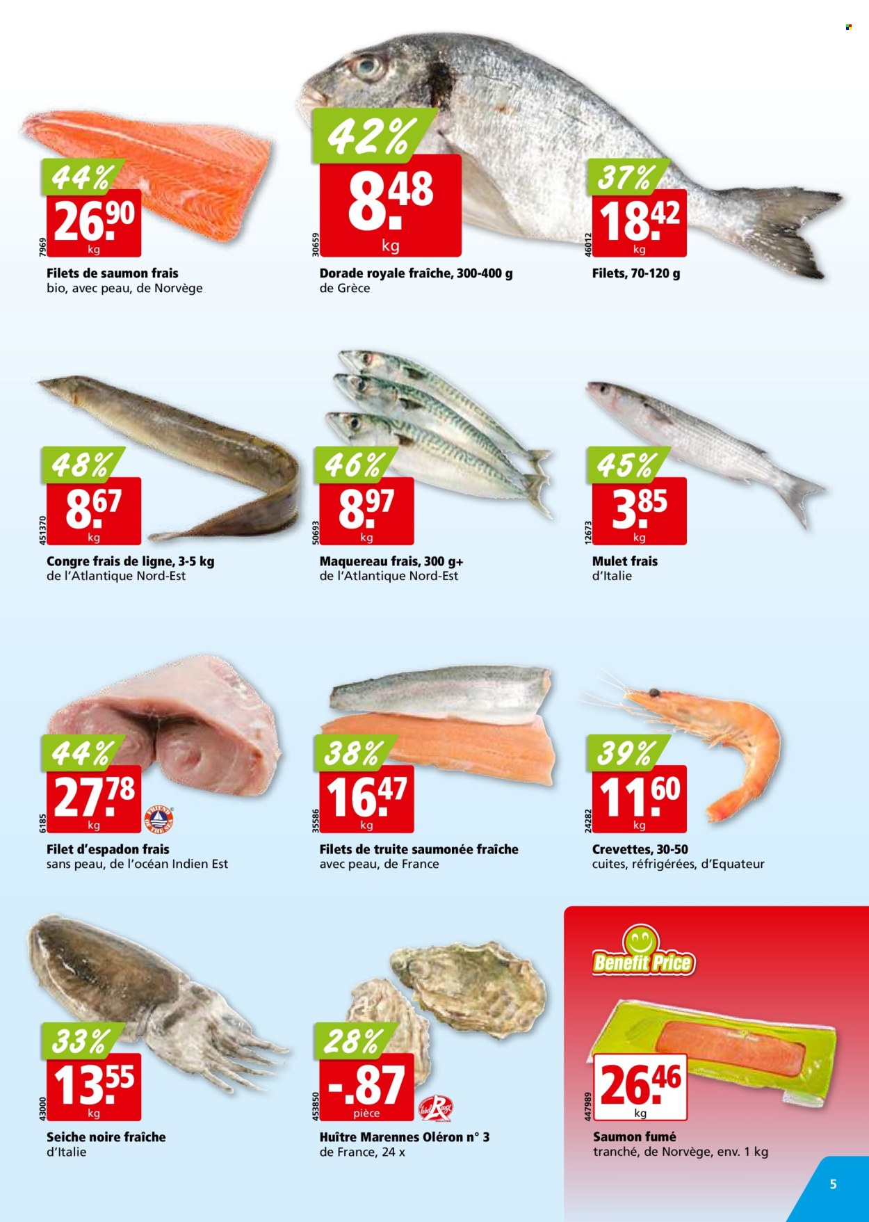 Volantino ALIGRO - 5.2.2024 - 11.2.2024. Pagina 5
