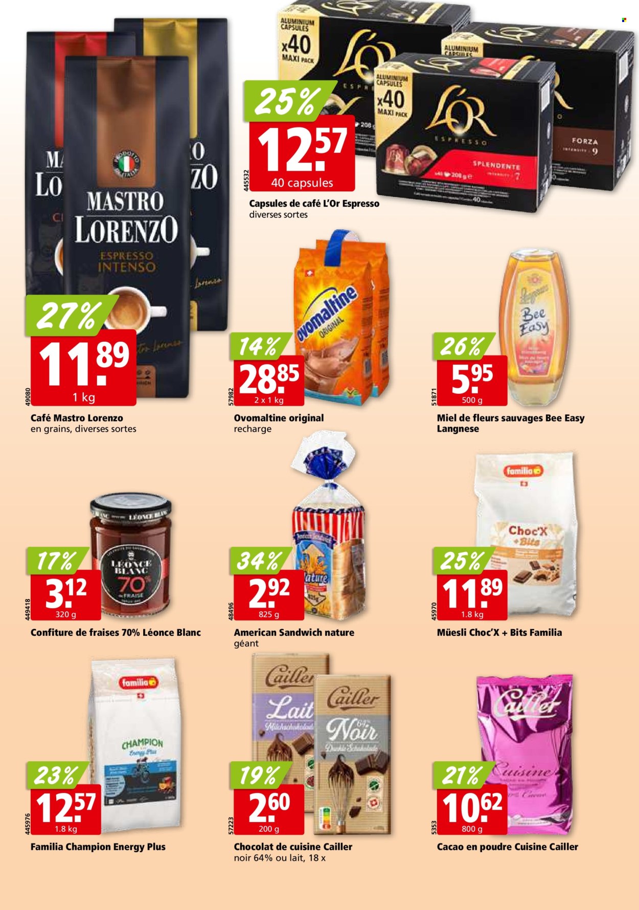 Volantino ALIGRO - 5.2.2024 - 11.2.2024. Pagina 26