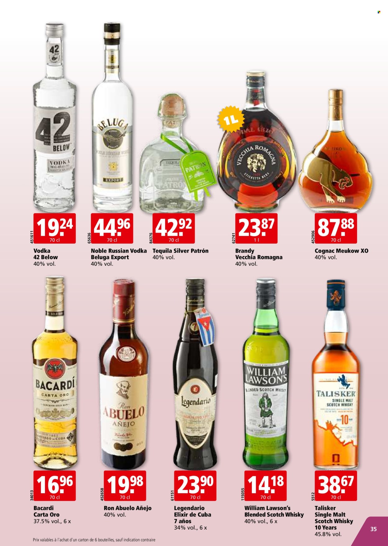 Volantino ALIGRO - 5.2.2024 - 11.2.2024. Pagina 35
