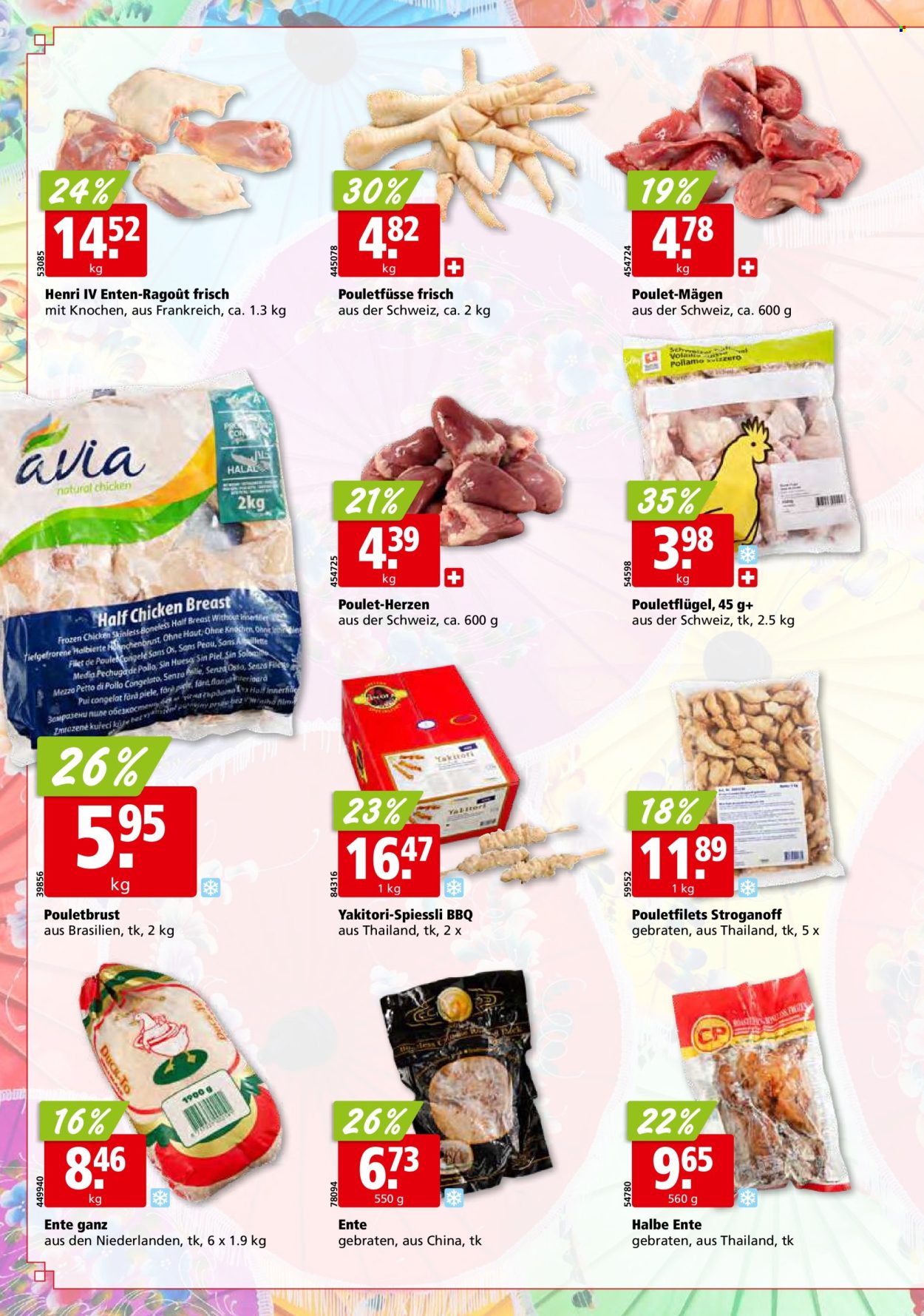 Volantino ALIGRO - 5.2.2024 - 10.2.2024. Pagina 20