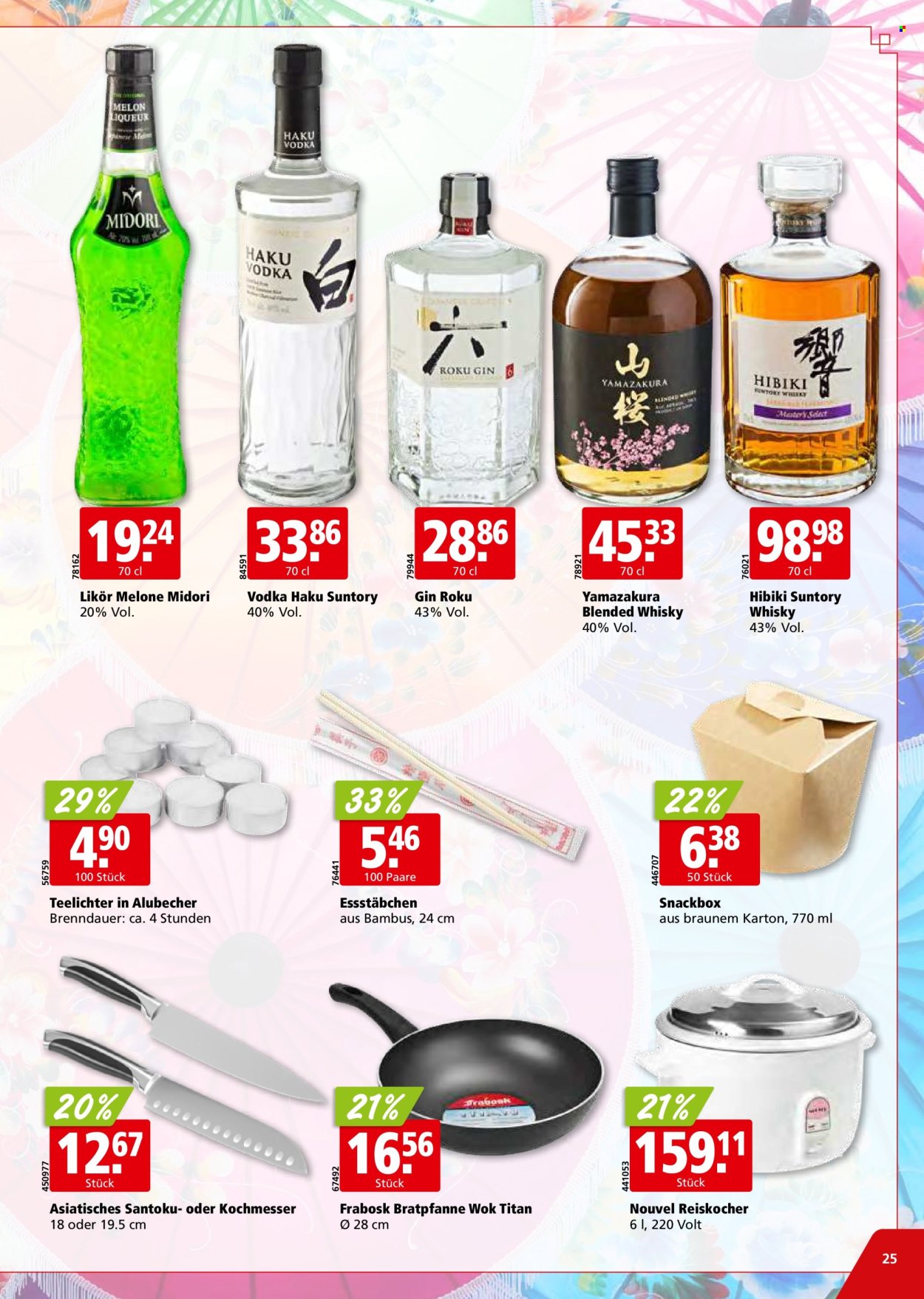 Volantino ALIGRO - 5.2.2024 - 10.2.2024. Pagina 25
