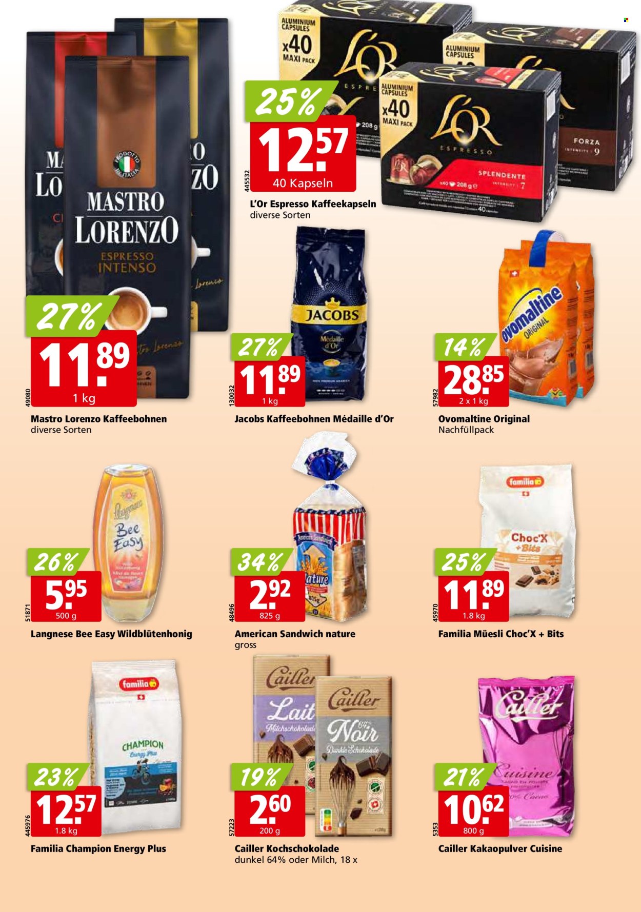 Volantino ALIGRO - 5.2.2024 - 10.2.2024. Pagina 26