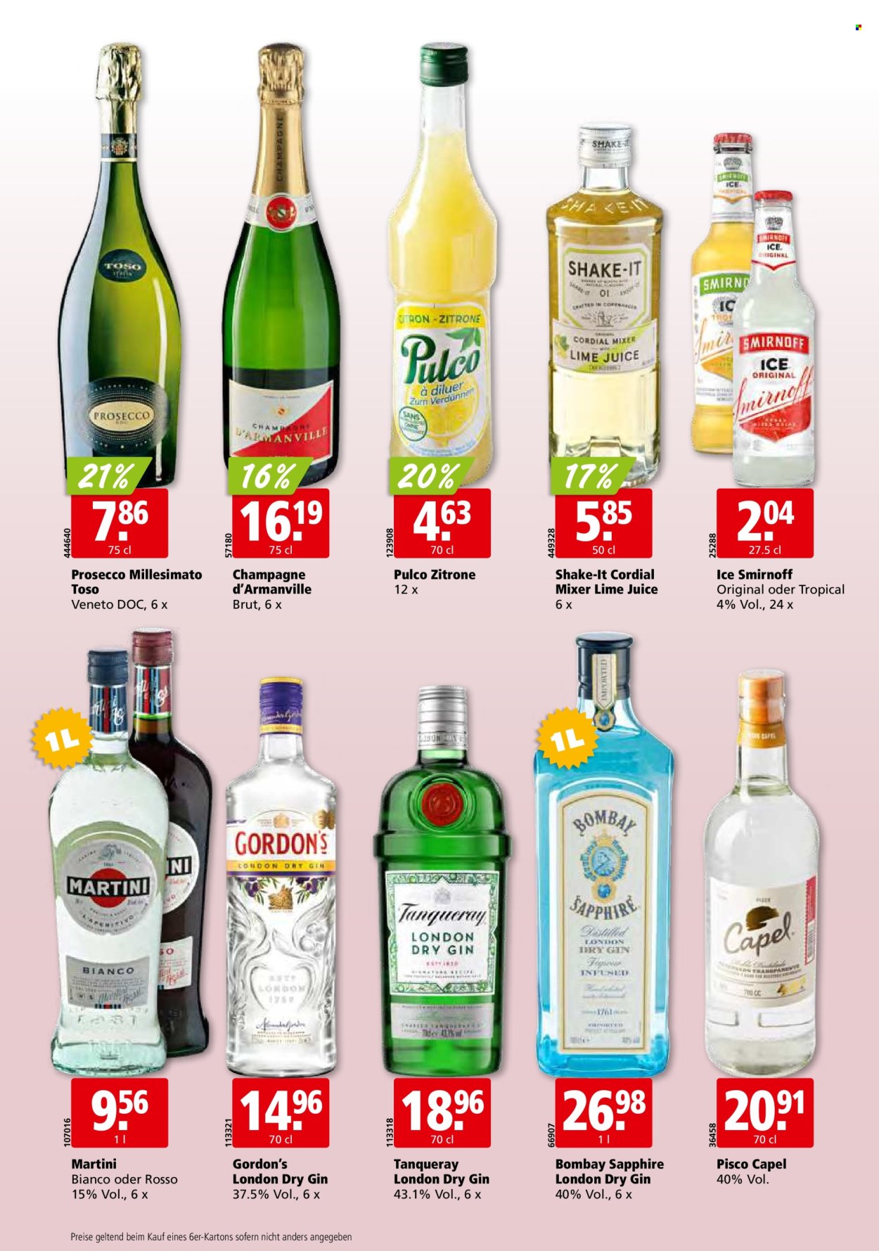 Volantino ALIGRO - 5.2.2024 - 10.2.2024. Pagina 34