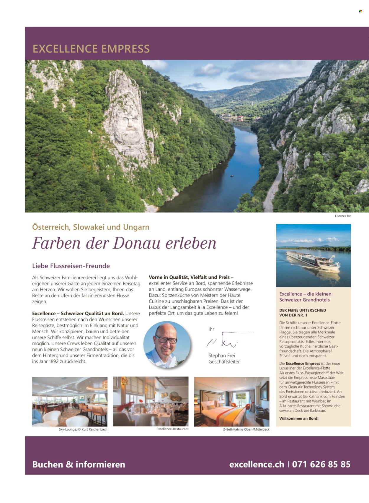 Volantino Migros - 5.2.2024 - 11.2.2024. Pagina 26